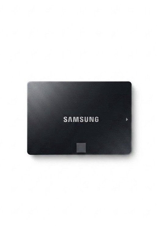 Samsung 870 EVO 4TB 2.5″ SATA III Internal SSD