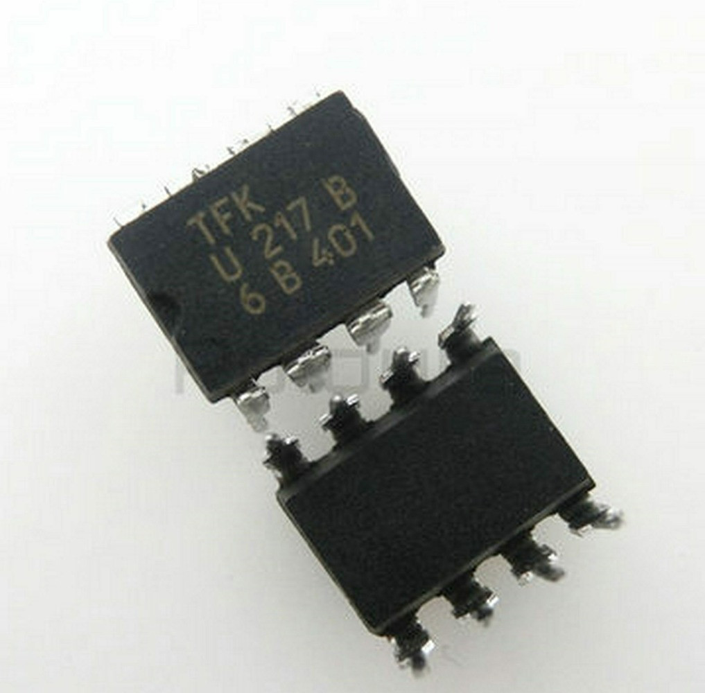 1pcs U217B U217 217B DIP-8 DIP8 Ic Chips new