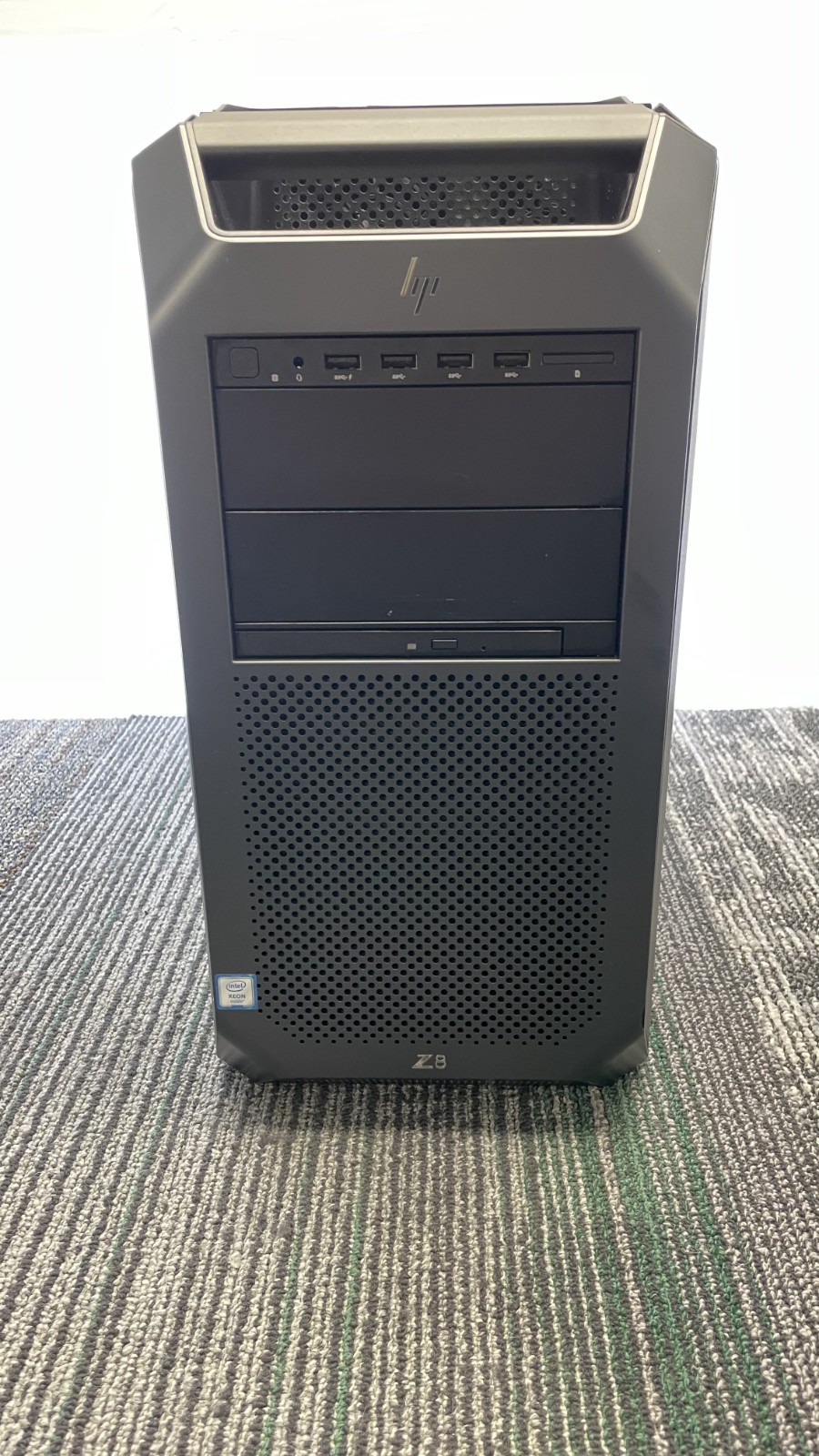 HP Z8 G4 2x Xeon Silver 4116 48GB DDR4 NO HDD #2