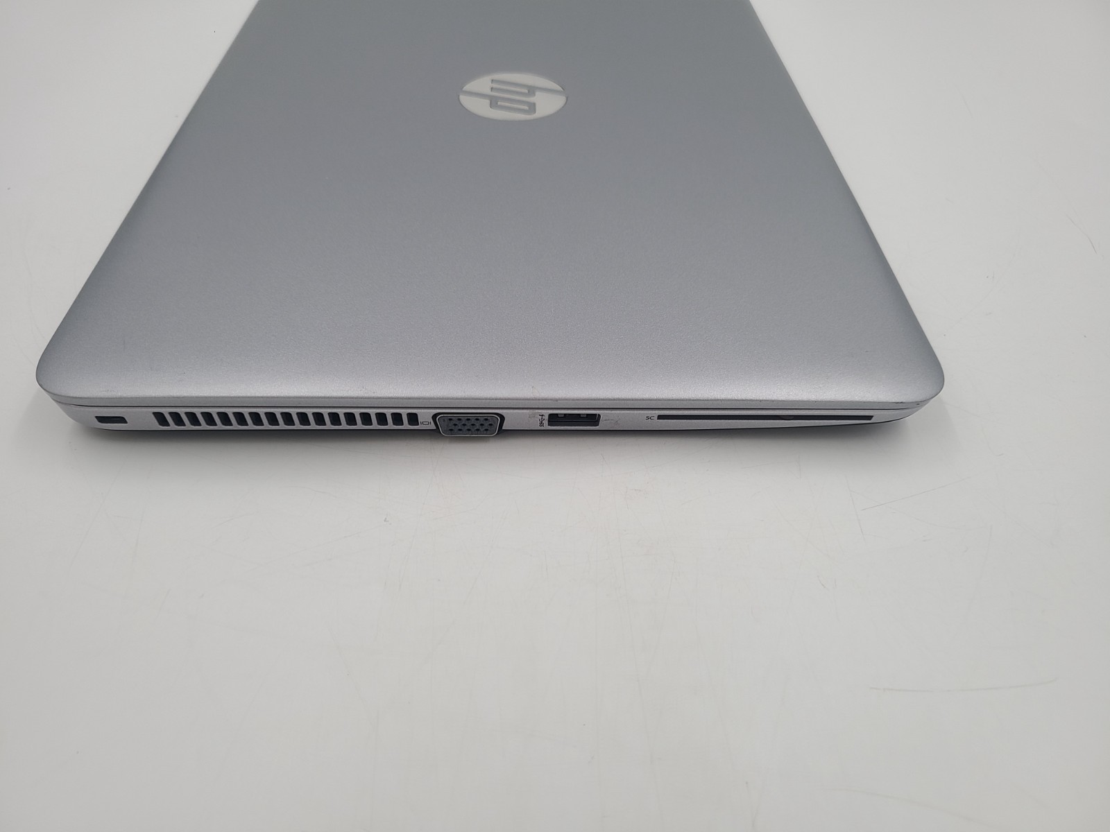 HP EliteBook 840 G3 i5-6300U 2.40GHz 8GB Ram 256GB SSD Windows 11 Pro