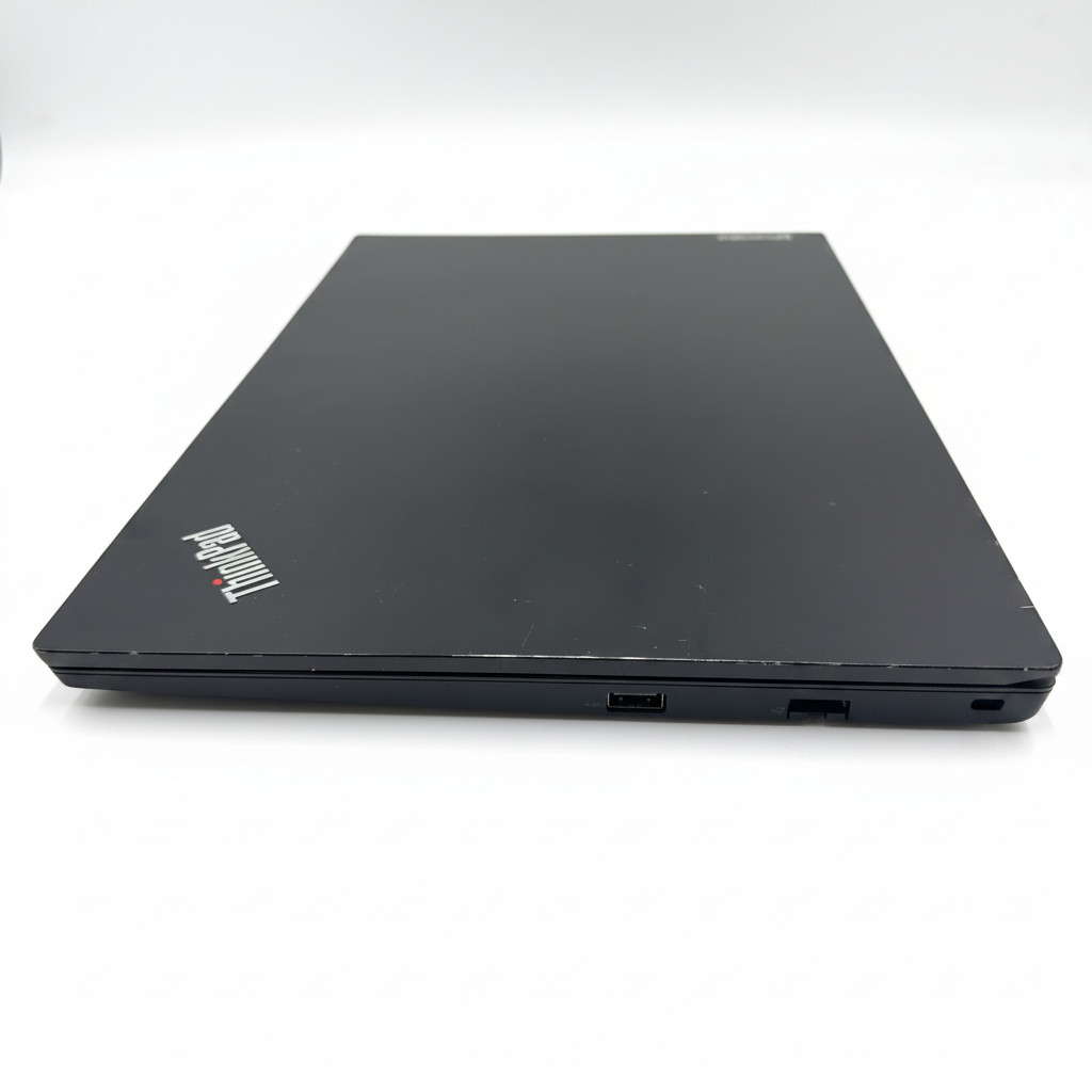 Lenovo ThinkPad E15 Gen 2 15.6″ i5-1135G7 8GB RAM 256GB SSD Win 11 Pro