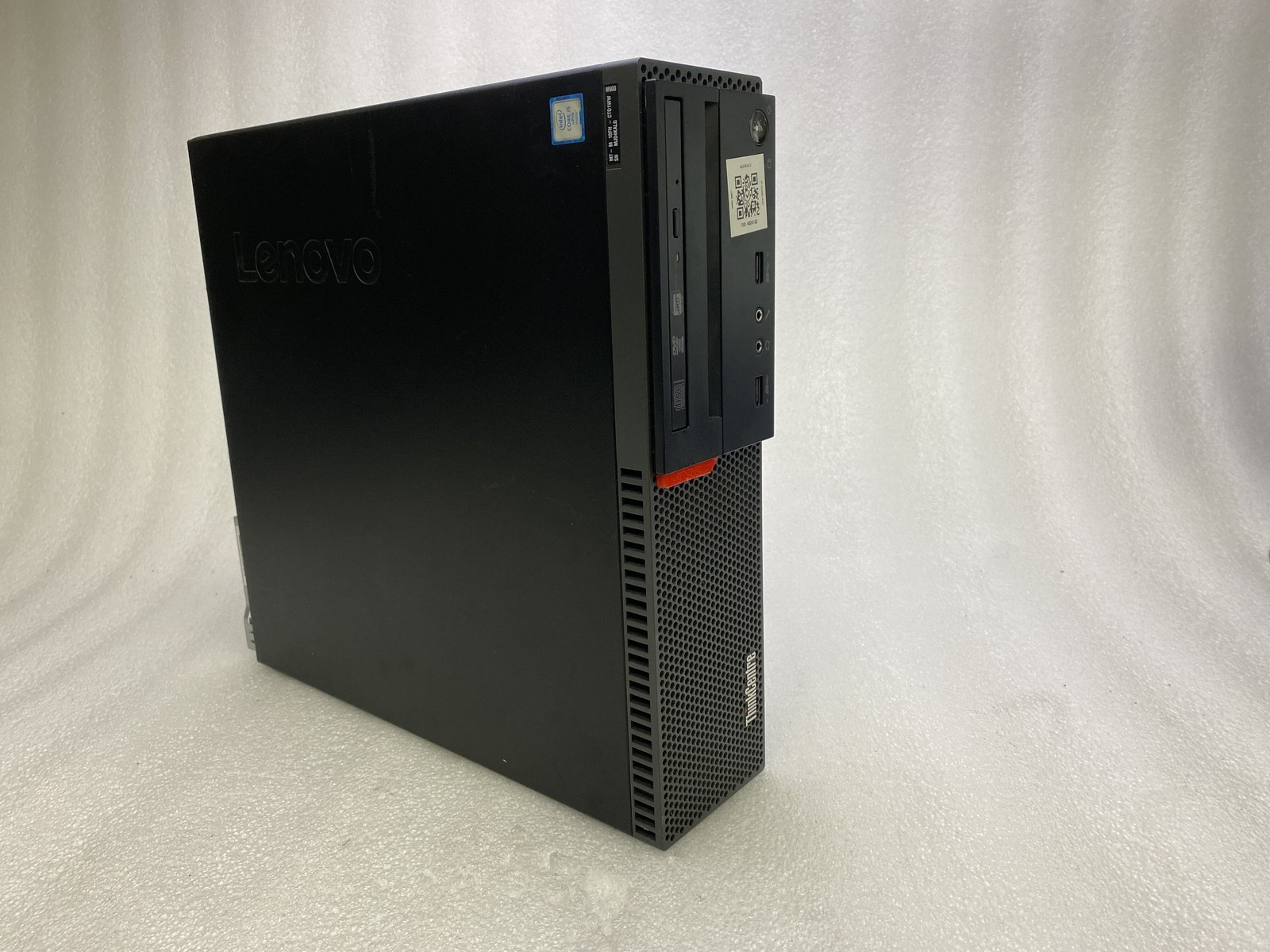 Lenovo ThinkCentre M900 Core i5-6500 3.2GHz 8GB RAM 512GB SSD NO OS Fair