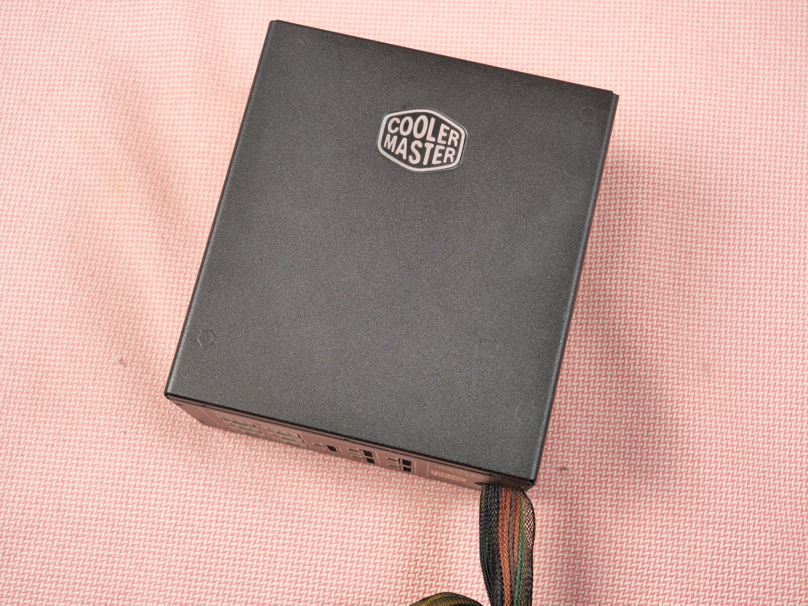 Cooler Master Silent Pro 850W RS-850-AMBA-J3 Power Supply