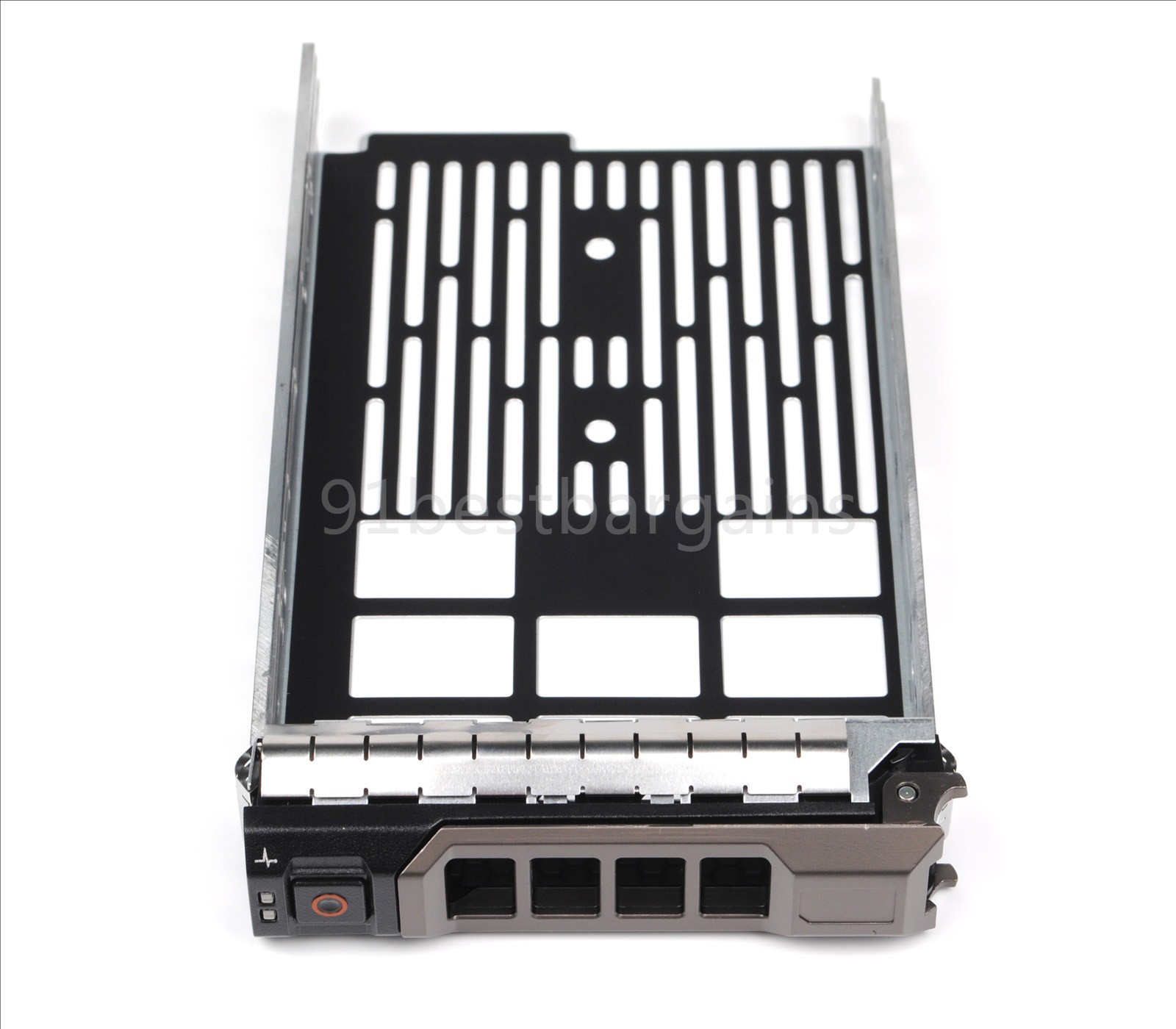 3.5″ SAS Tray Caddy for Dell gen12 PowerEdge R320 R420 R520 R720 R720xd R820 Lot