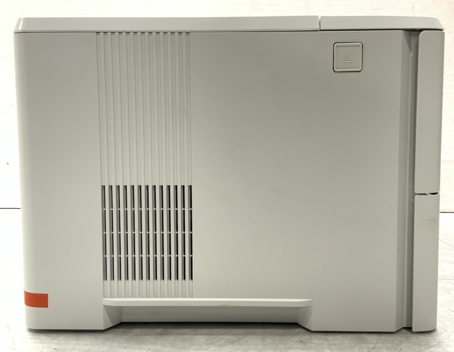 HP LaserJet Managed B&W Printer (E50145, 1PU51A) | 45PPM, 1200×1200 dpi