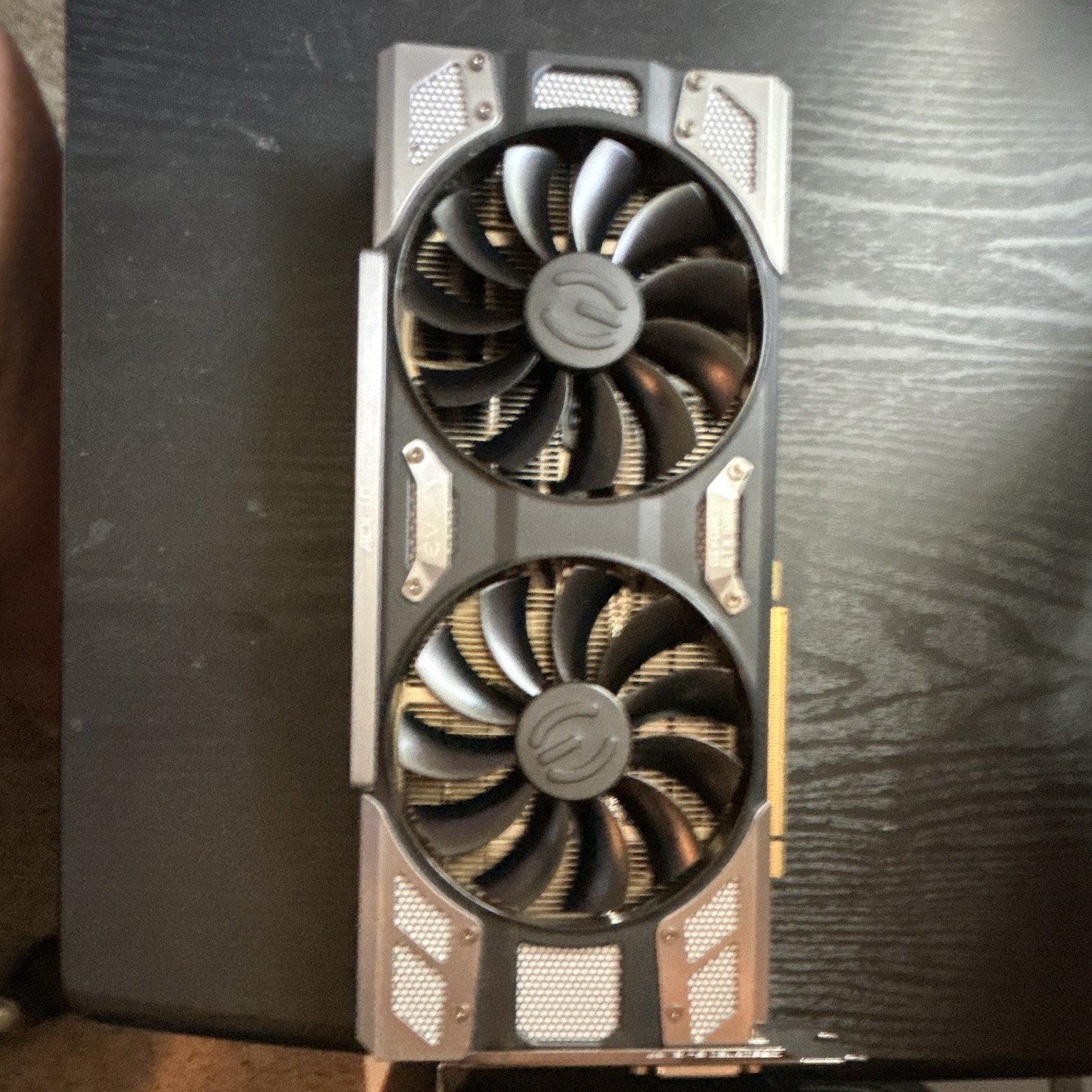 EVGA NVIDIA GeForce GTX 1080 FTW PCIe 3.0 Graphics Card Multi Monitor