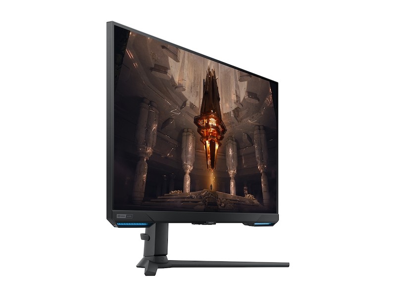 Samsung Odyssey G7 LS28BG702 28″ UHD 4K Gaming Monitor – Brand New