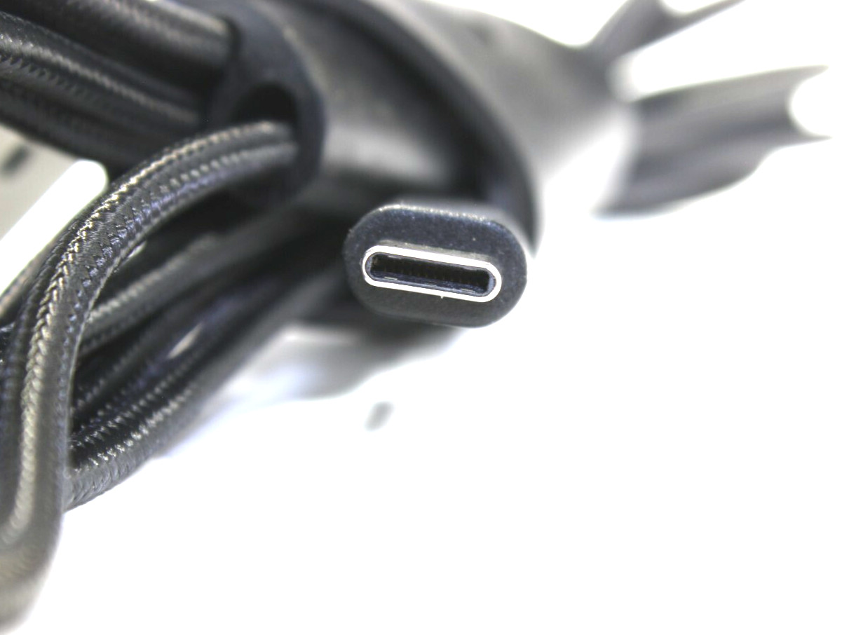 Genuine Razer 65W Adapter Charger for Razer Blade Stealth USB-C RC30-02390100