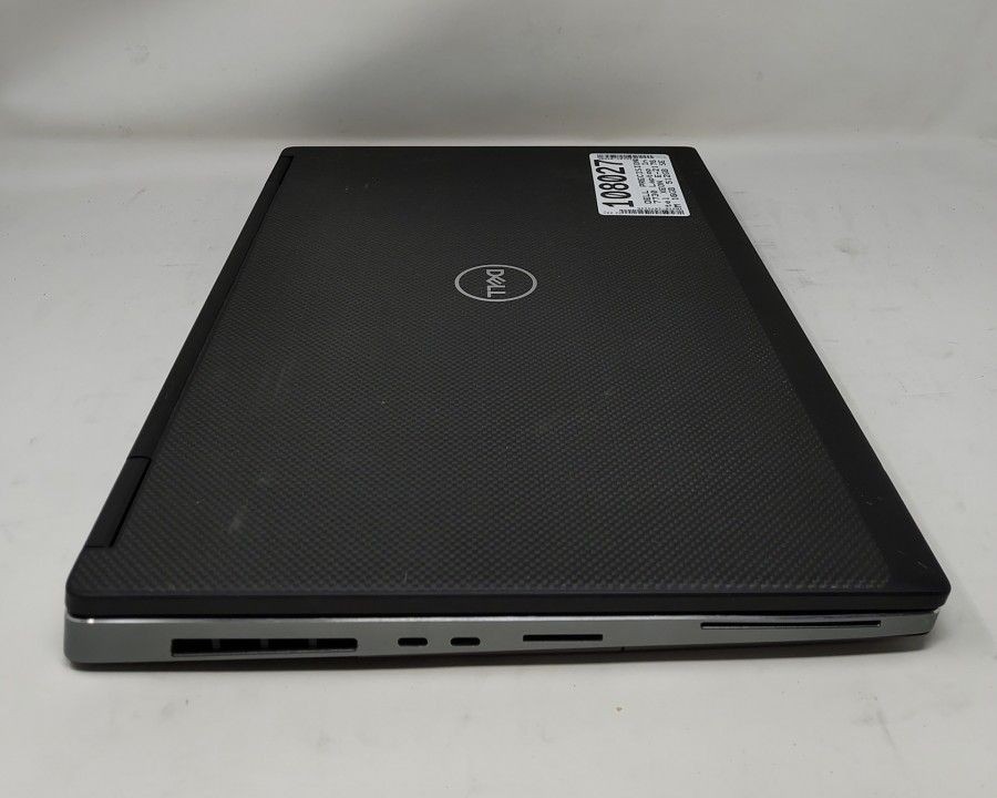 DELL PRECISION 7730 Laptop Intel XEON E-2176M 16GB 512GB SEE NOTES