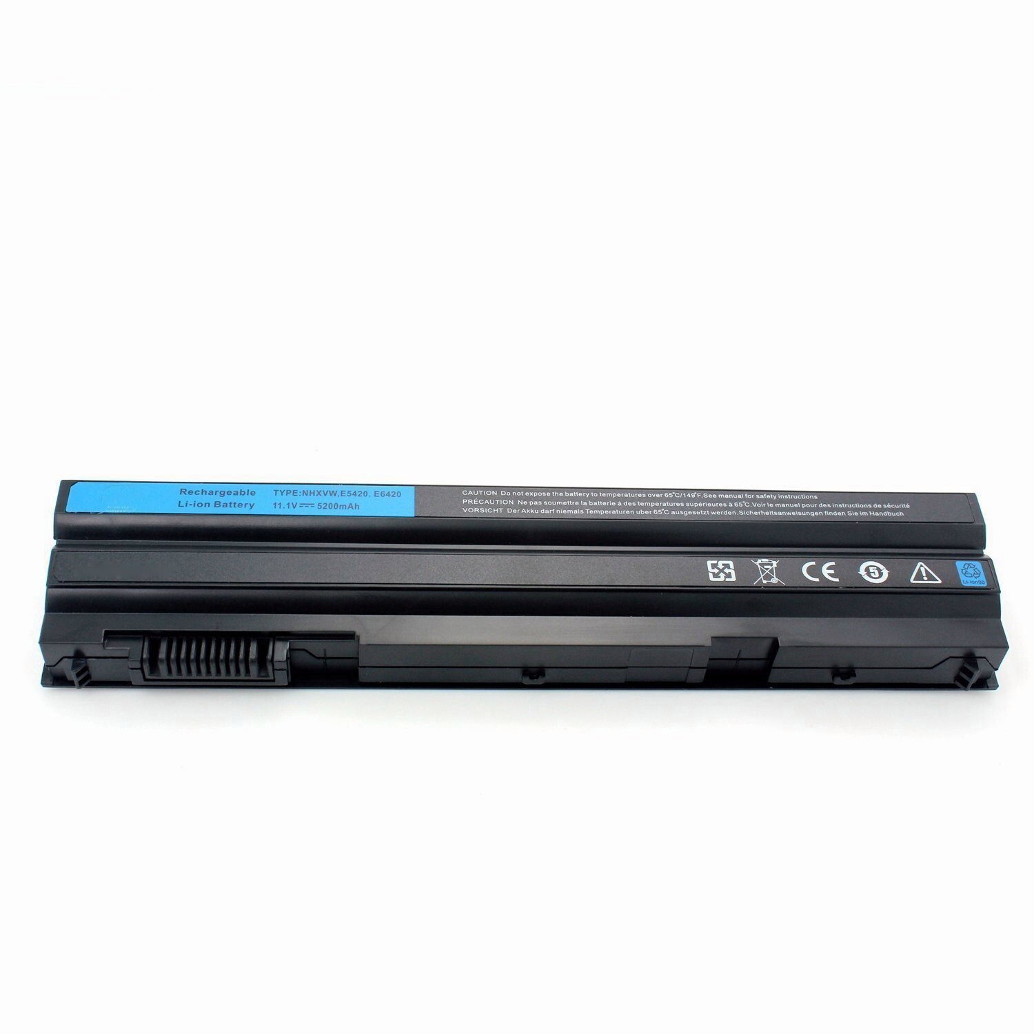 ✅Battery For Dell Latitude E6440 E5430 E5520 E5530 E6420 E6430 E6520 E6540 T54FJ