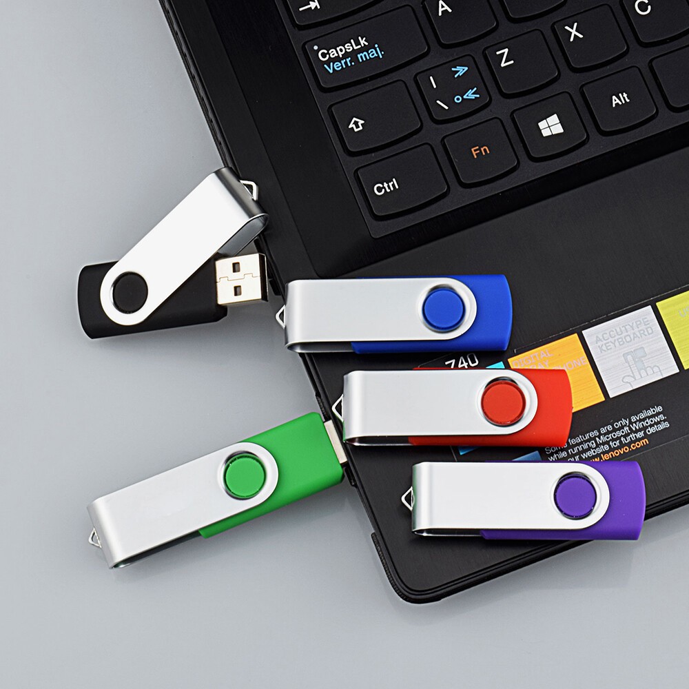 USB Flash Drive Memory Stick Pendrive Thumb Drive 1GB, 2GB, 4GB, 8GB, 16GB, 32GB