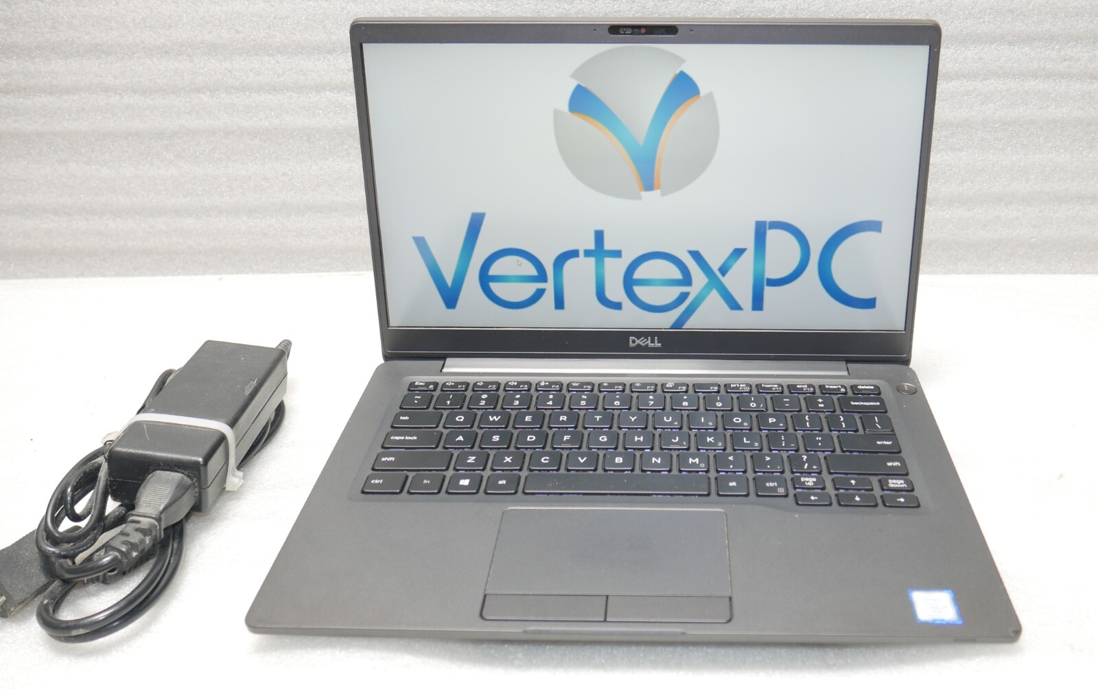 Dell Latitude 7300 Intel Core i7-8665U 256GB SSD 16GB Windows 11 Pro Camera