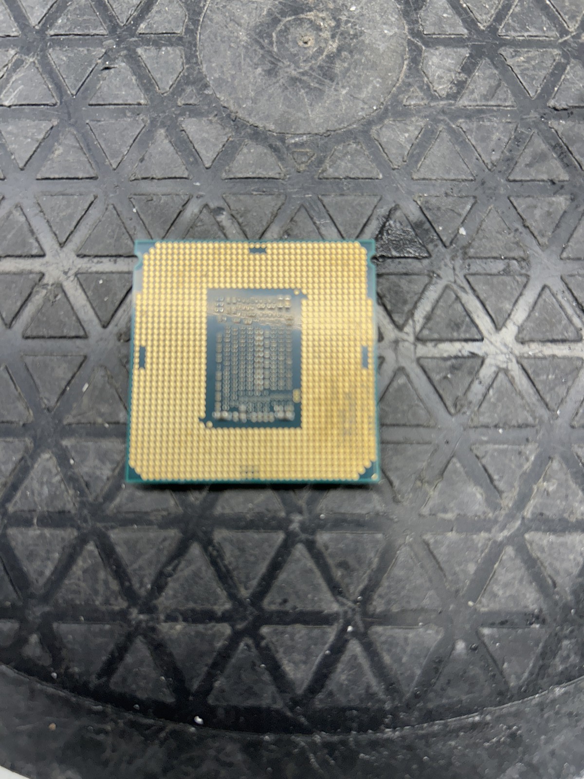 Intel Core i7-8700T 2.40GHz
