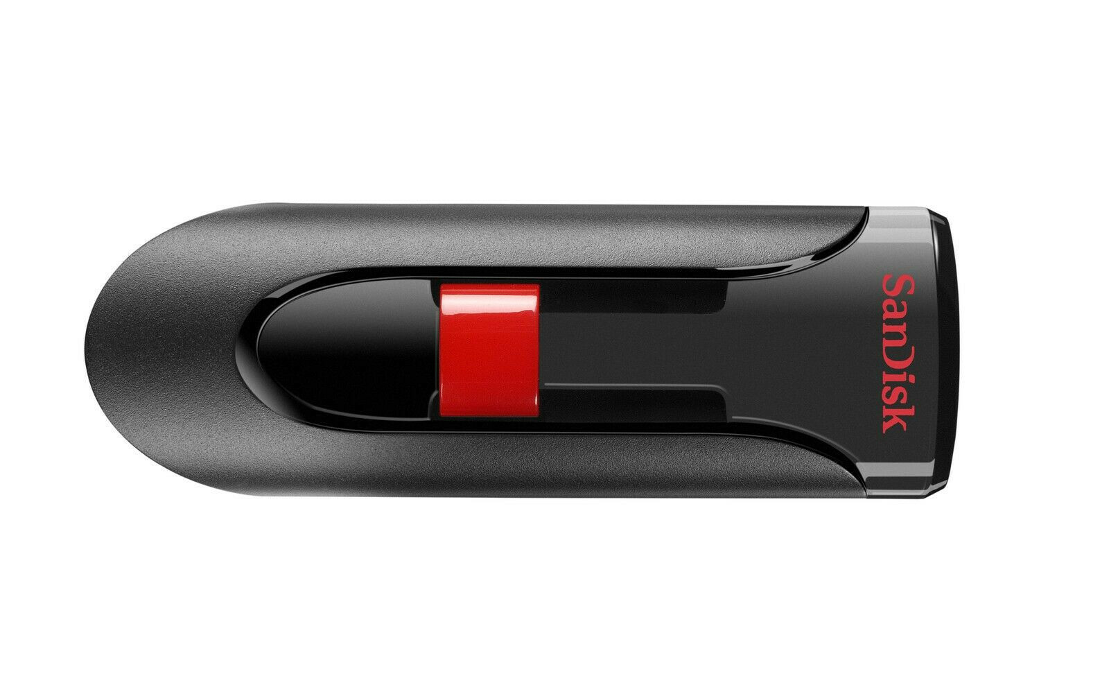 SanDisk Cruzer Glide 128GB Memory Flash Drive Thumb/Pen/Jump/USB Stick NEW!!