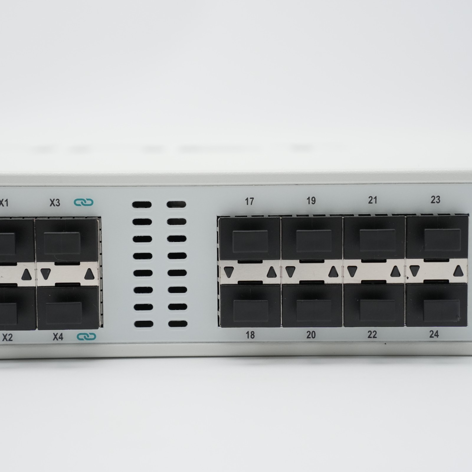 Fortinet FortiGate 200F FG-200F Firewall Security Appliance Tested Working Japan