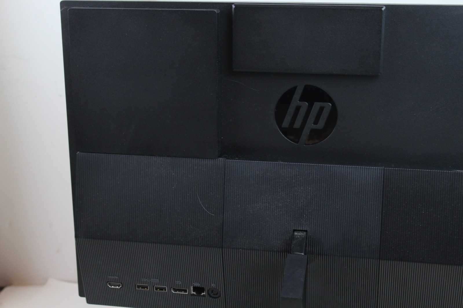 HP ProOne 600 G5 All-In-One i5-9500 16GB RAM 1TB HDD w/ OS NO AC CABLE