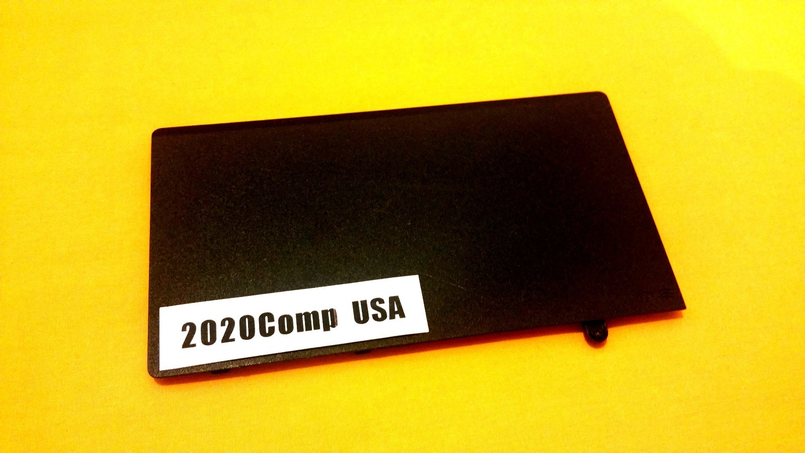 HP DV5 2000 Series DV5-2028CA DV5-2047CA DV5-2135DX HDD Hard Drive Cover