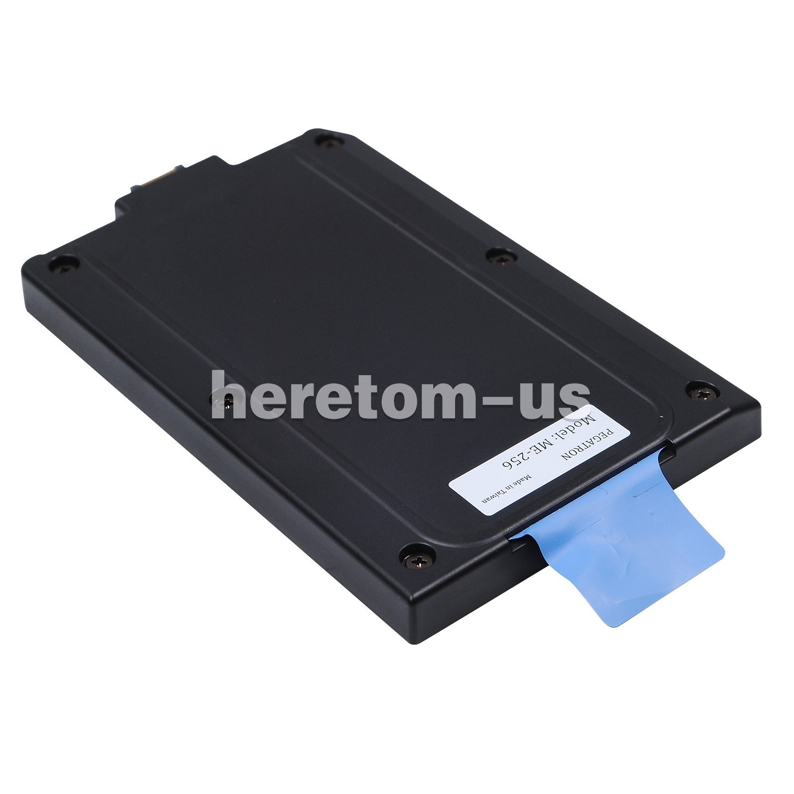 1PC New 4RCRG M.2 SSD Hdd Caddy For Dell Latitude 5404 5414 Rugged Laptop