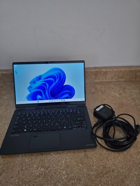 Dynabook Portege X30W-J 13″ Touch Laptop-11th i7-1185G7 2.8GHz 16GB RAM 512GB