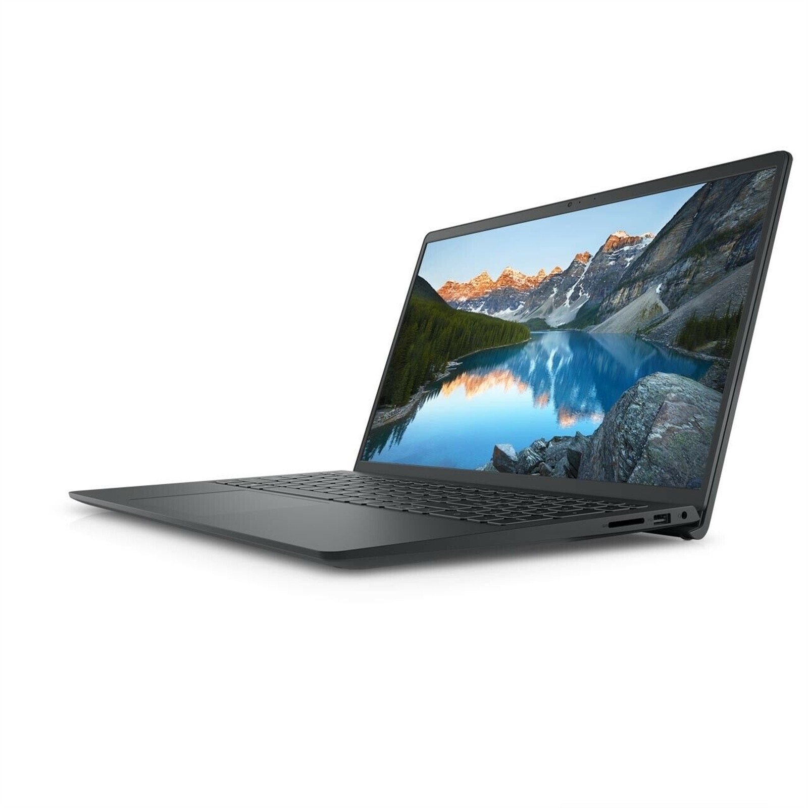 Dell Inspiron 15 3511 15.6″ 16GB 512GB, Black