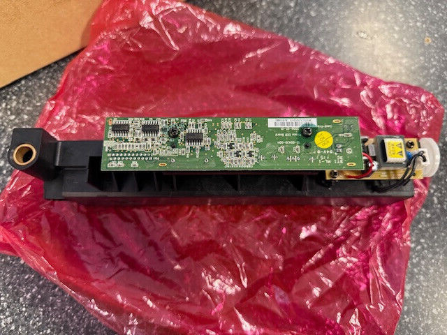 Brother MFC-8690DW Scanner Lamp CCD Module LF2037001 8480DN 8680DN 8890DW 8880D