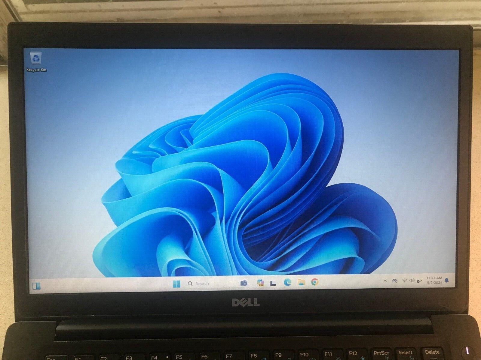 Dell 7480, i7-7600U, Windows 11 Pro, 1TB SSD, 32GB Ram, MS Office