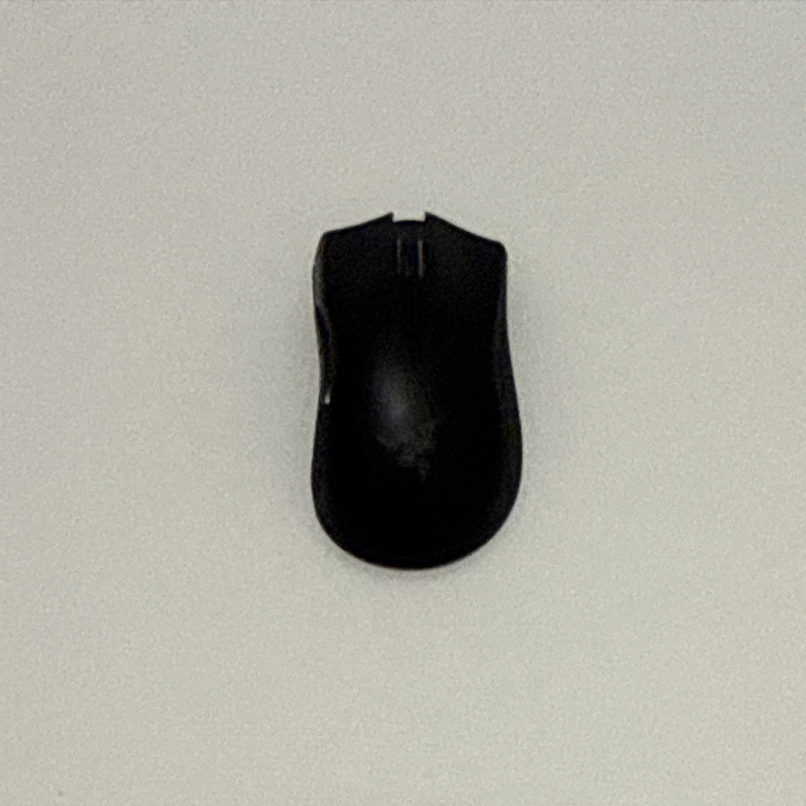 Black Razer Mamba Wireless & Wired Mouse (*USB Dongle isn’t pairing/use wire)