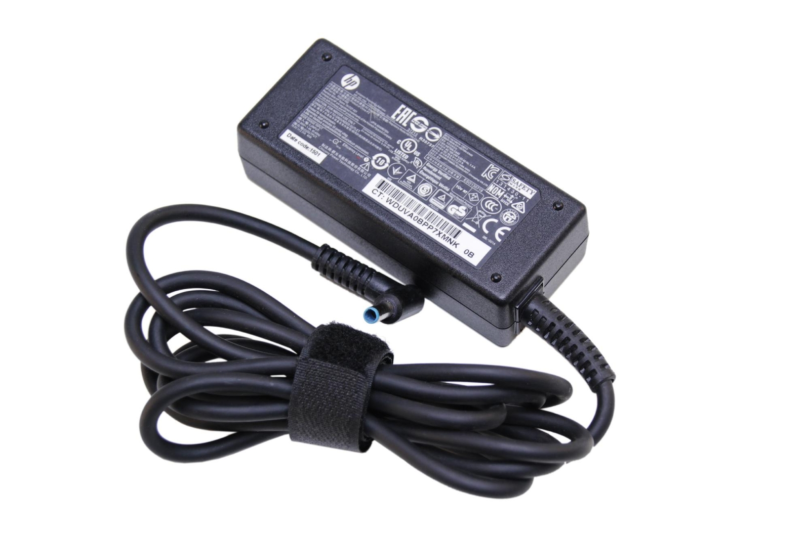 HP EliteBook 845 G7 45W Lot of 10X Genuine AC Adapter Wholesale