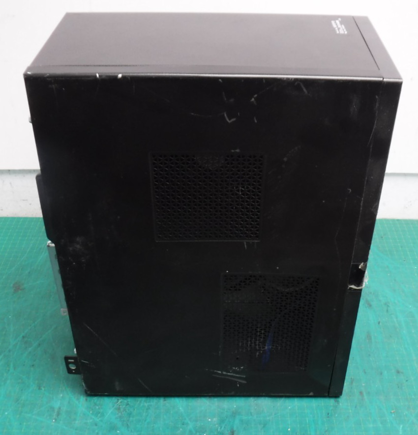 Dell Vostro 3670 Tower PC | Intel i7‑8700 3.2GHz | 8GB RAM | No HDD/OS | 1DTCPY2