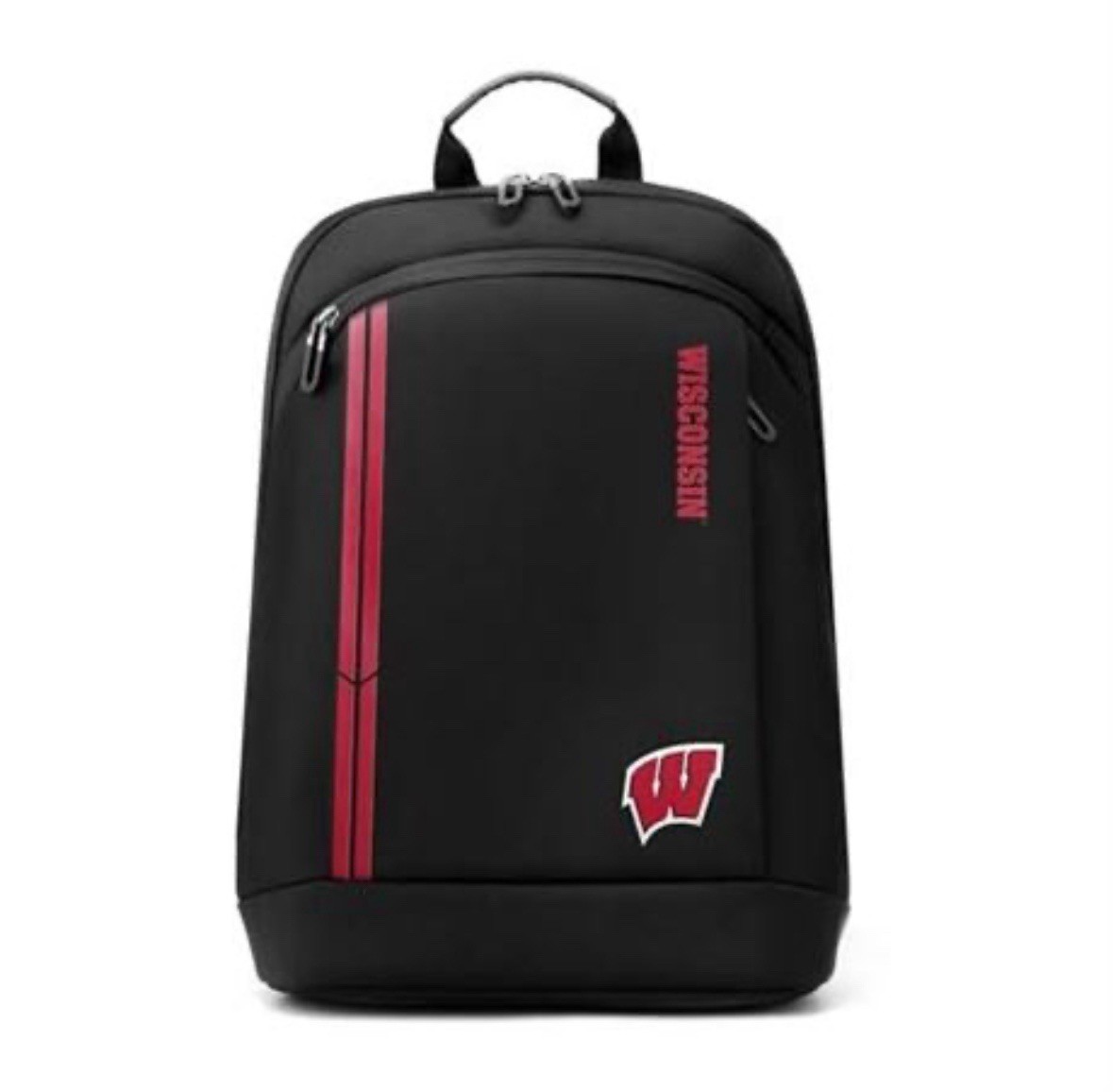 SOAR Collegiate 14 Inch Laptop Bag, Team Color, One Size