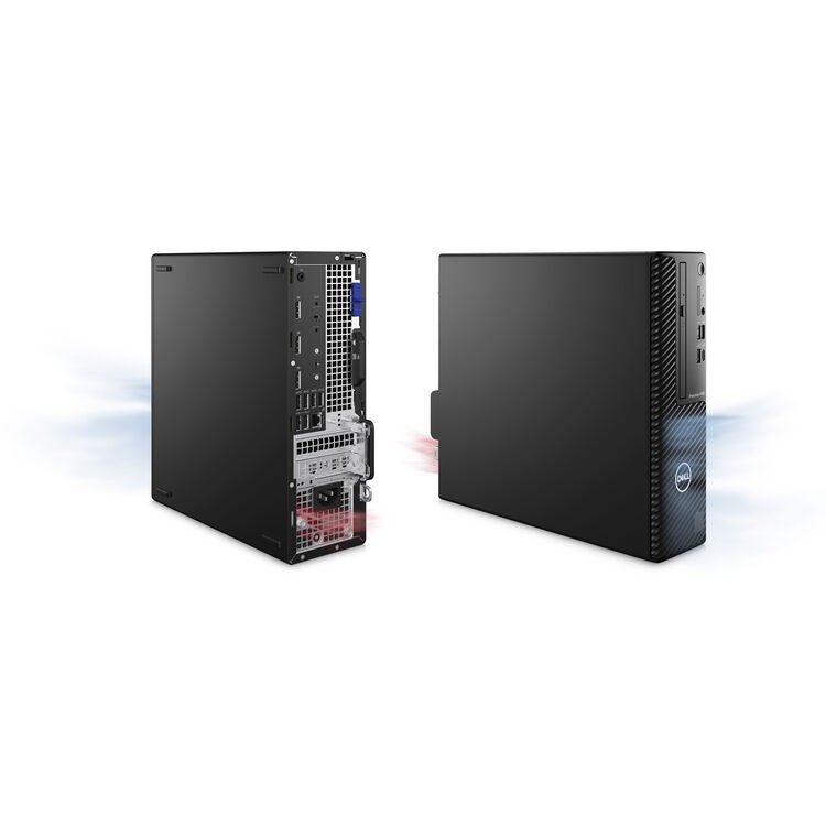 Dell Precision 3460 SFF Intel Core i9-14900 2.0 GHz 32GB 512GB SSD W11P Desktop