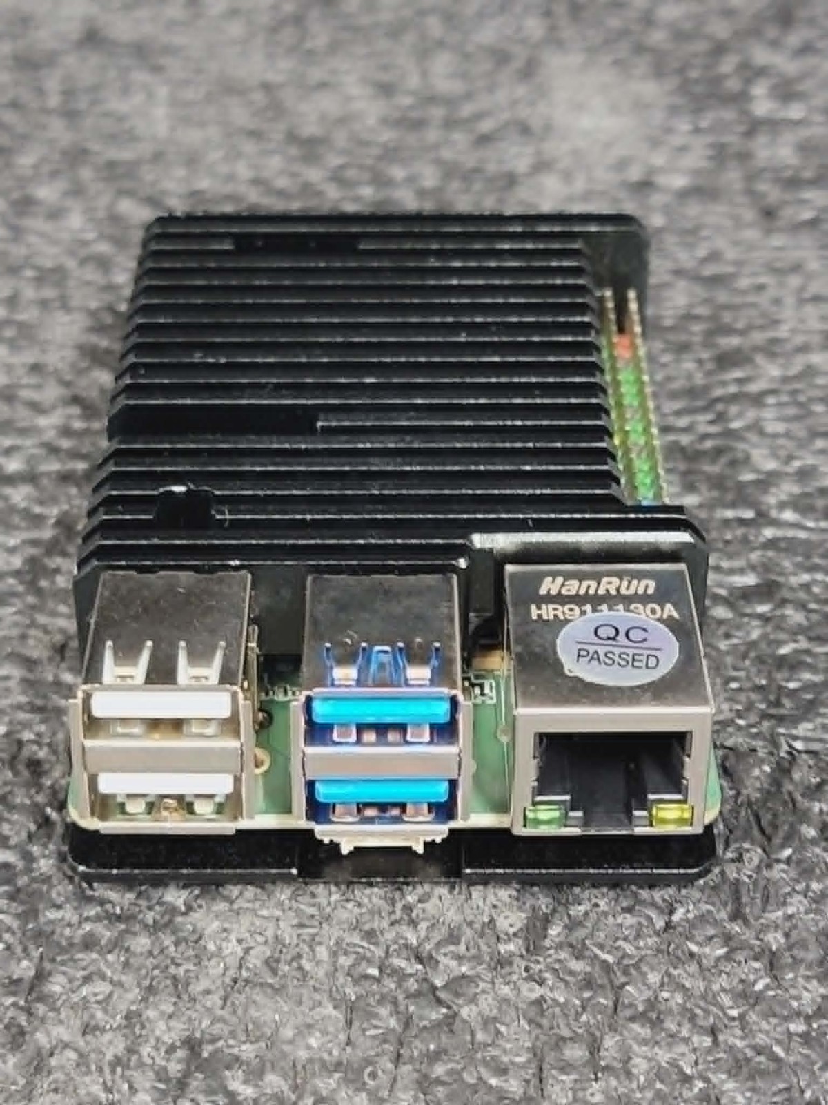Indiedroid NOVA RK3588S 16GB Single Board Computer