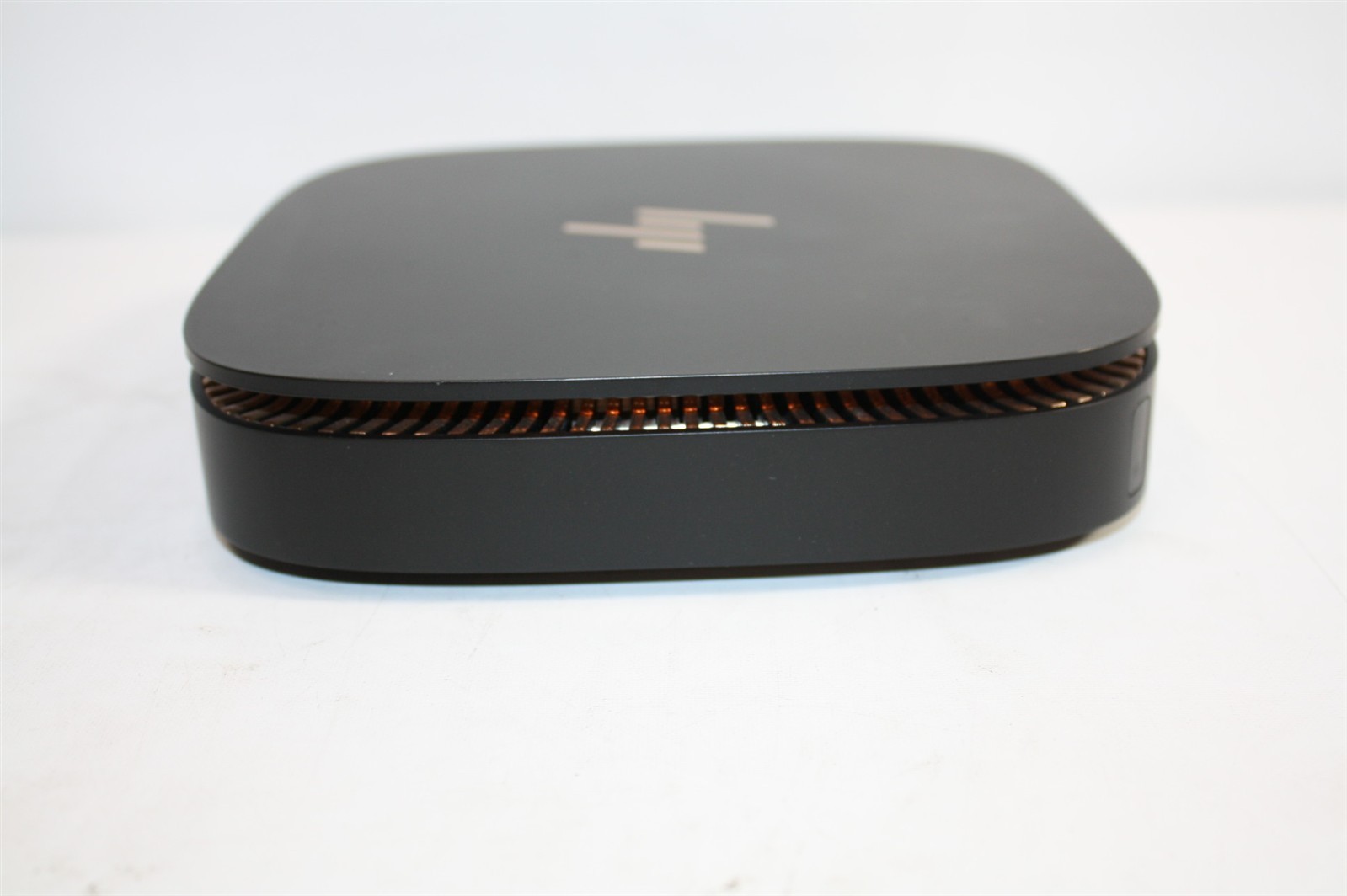 HP Elite Slice G2 MS SRS i5-7500T 2.70GHz RAM 8GB SSD 128GB/Speakers issue