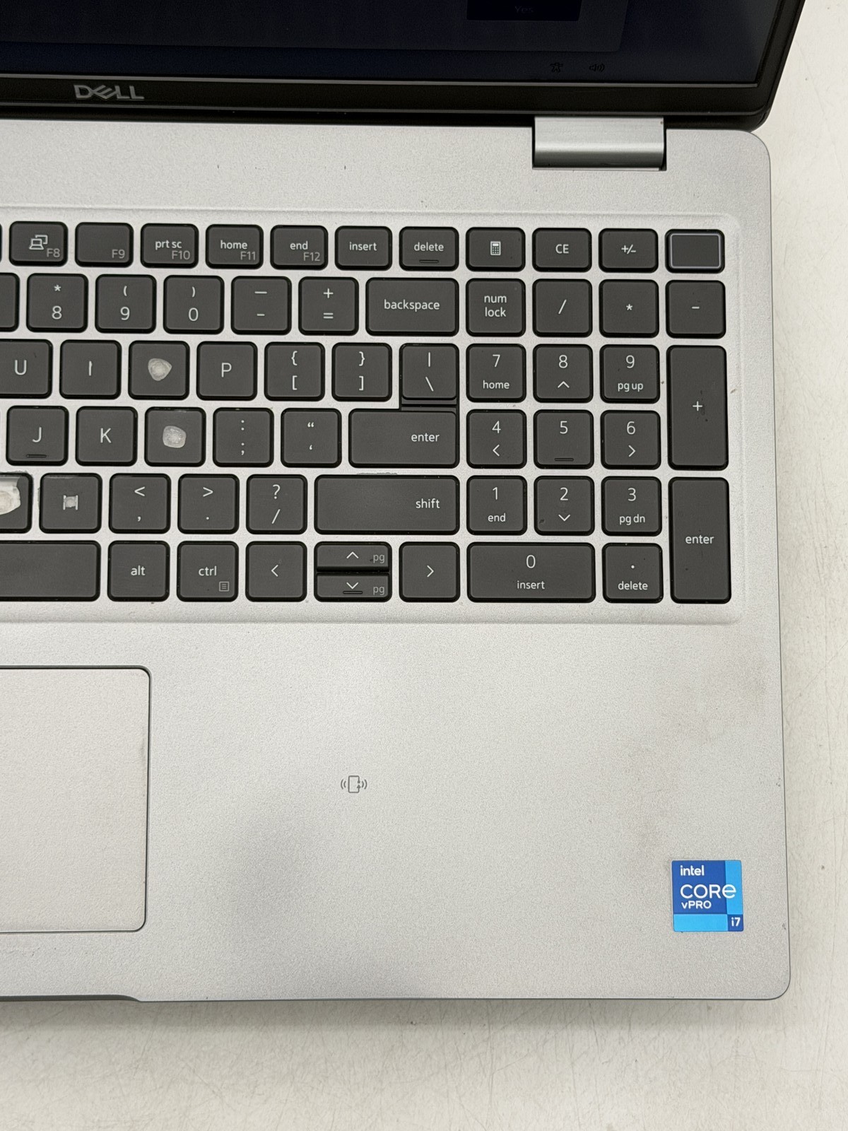 Dell Latitude 5520 15.6″ 16GB 512GB i7-1185G7 (Win 11) READ
