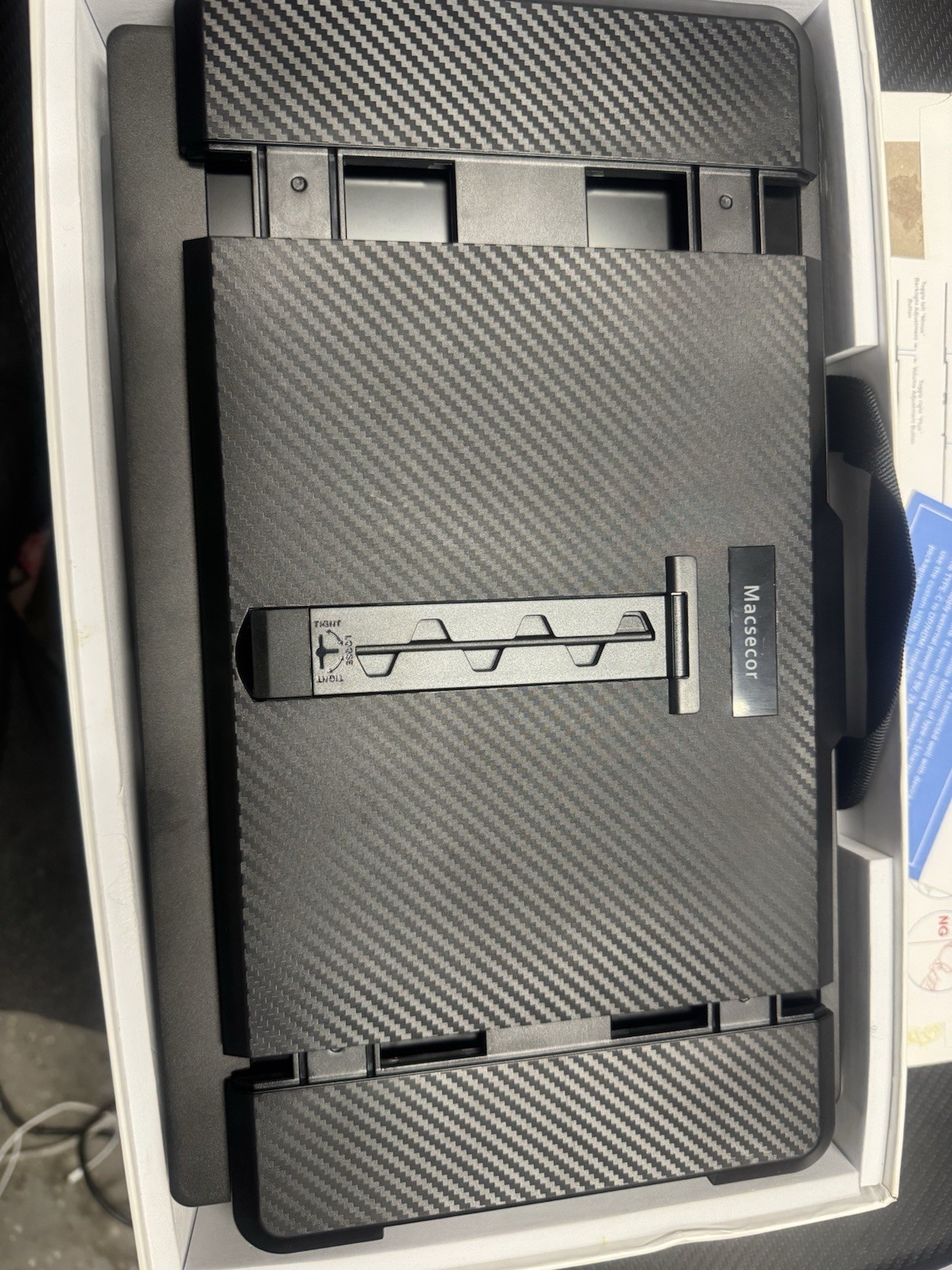 KEFEYA S2 Triple Screen Laptop Screen Extender