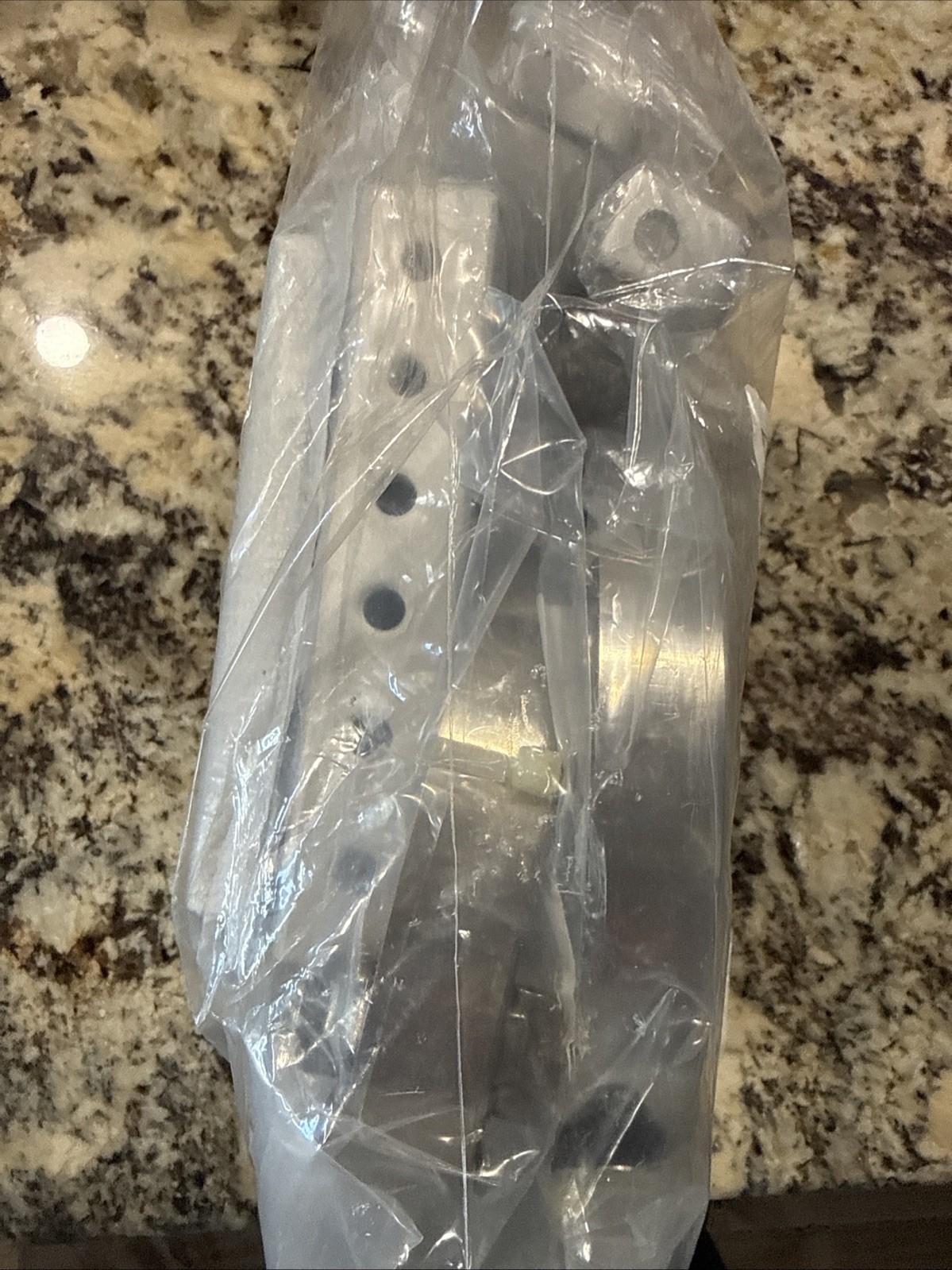 Genuine New Cisco Aironet 1570 Series Pole Mount Kit Type 2 AIR-ACCPMK1570-2=