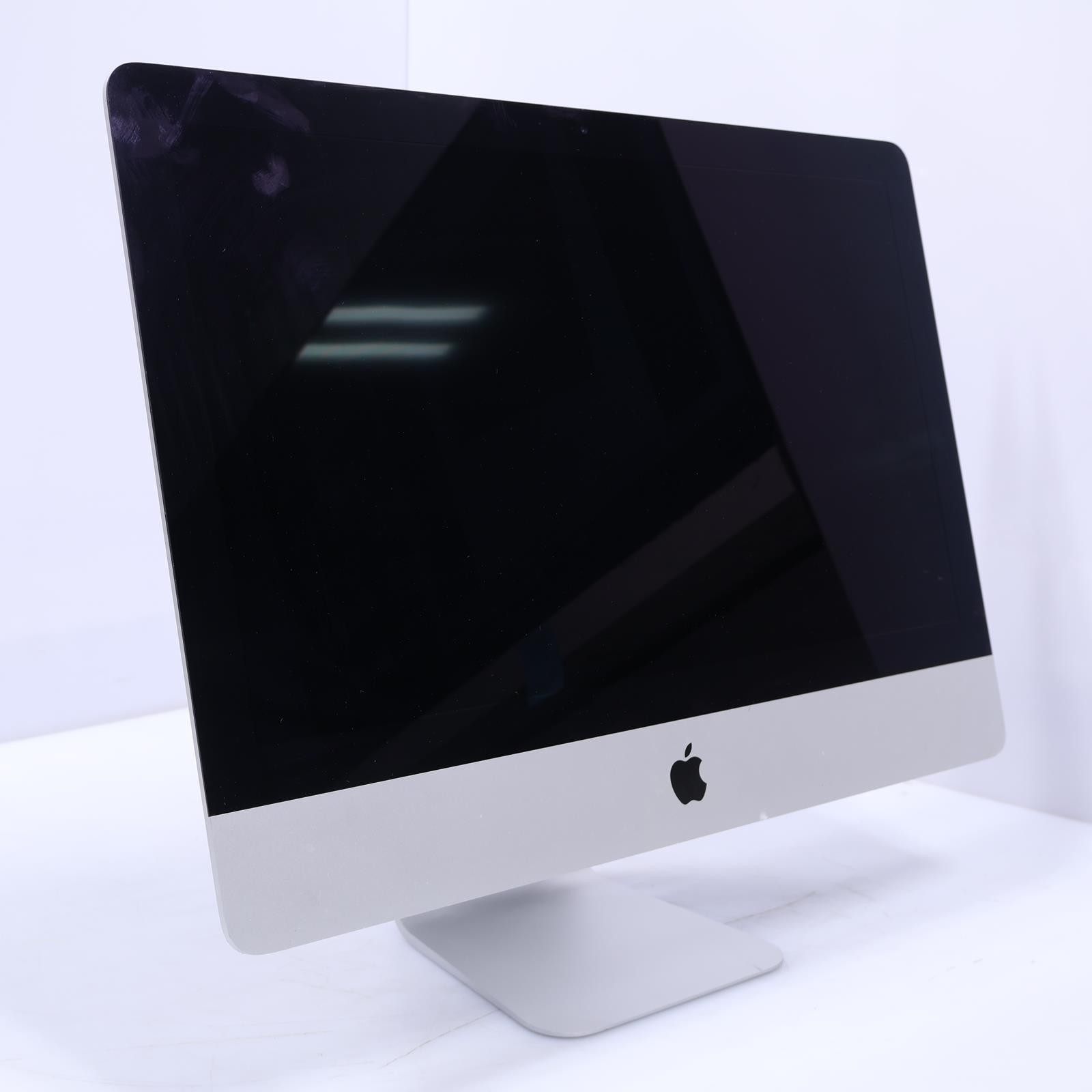 Apple A1418 21.5″ 2013 Intel Core i5 4th Gen 8GB 1TB SSD MacOS High Sierra AIO
