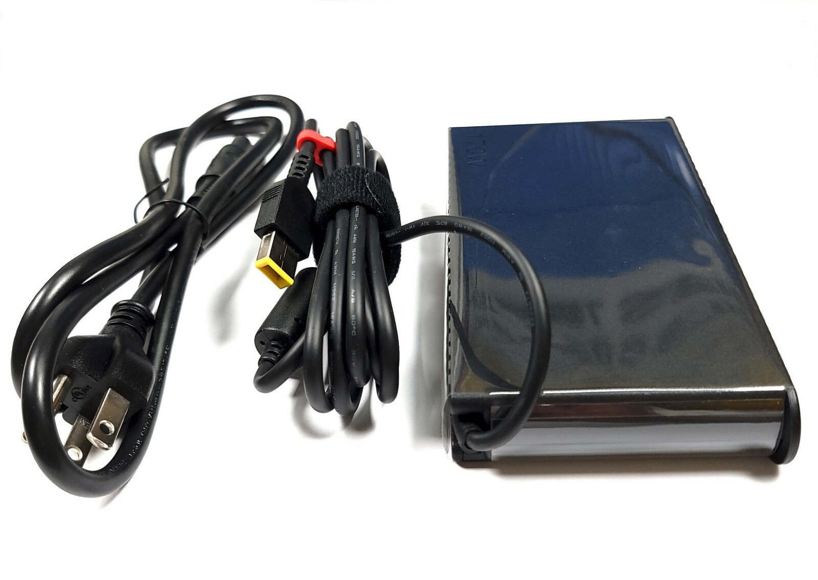 New 170w Slim AC Power Charger For Lenovo Legion Slim 7i 16IAH7 82TF000RUS 82T