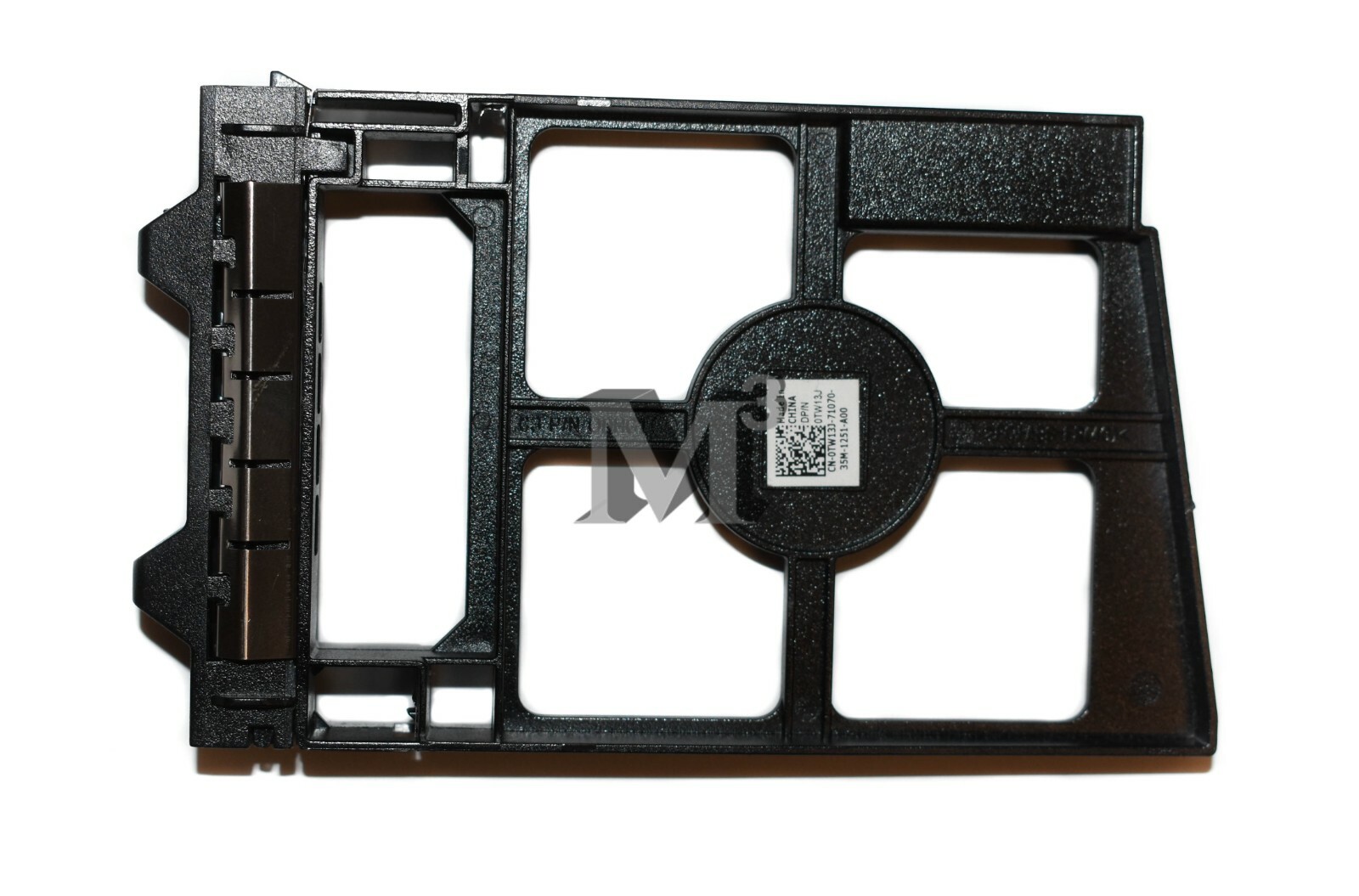Dell PowerEdge Server 2.5″ Blank HDD Filler Caddy – R610 R710 R810 (0TW13J)