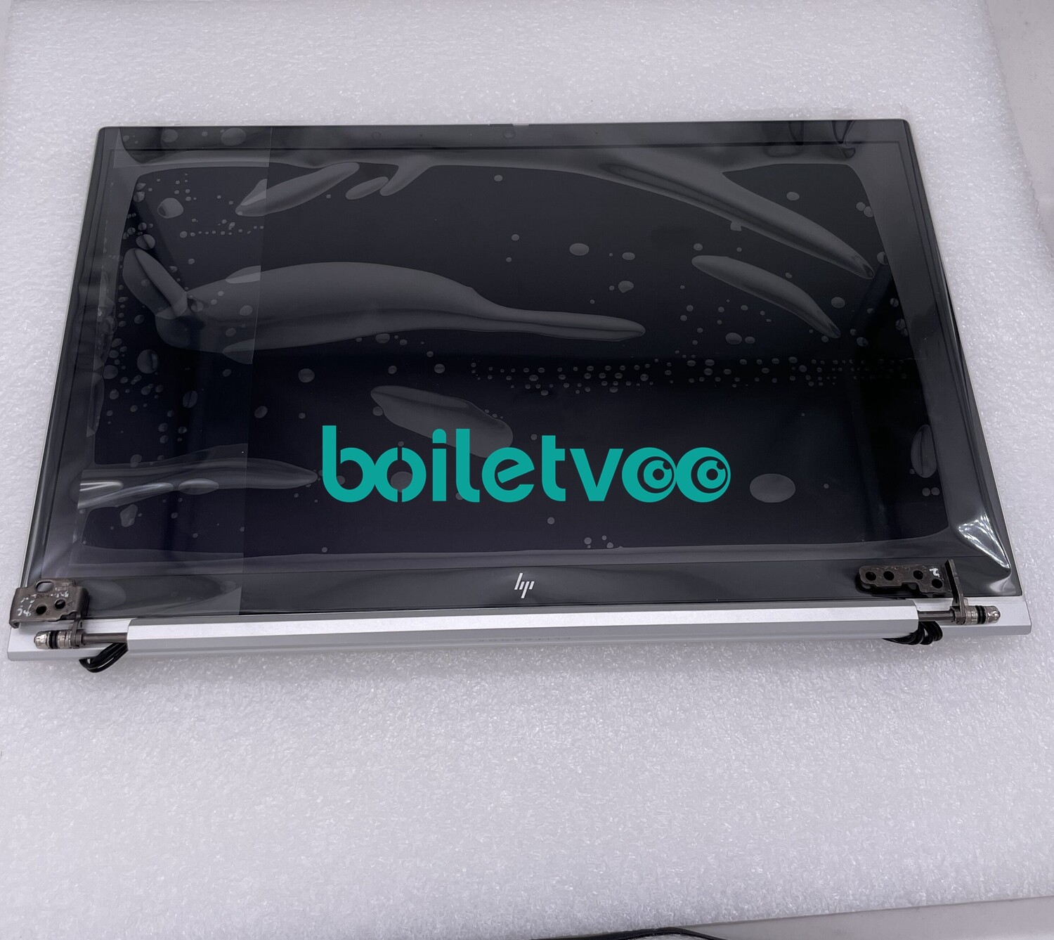 For HP Elitebook 840 G7 845 G7 LED LCD Screen Display Touch Assembly Hinge up