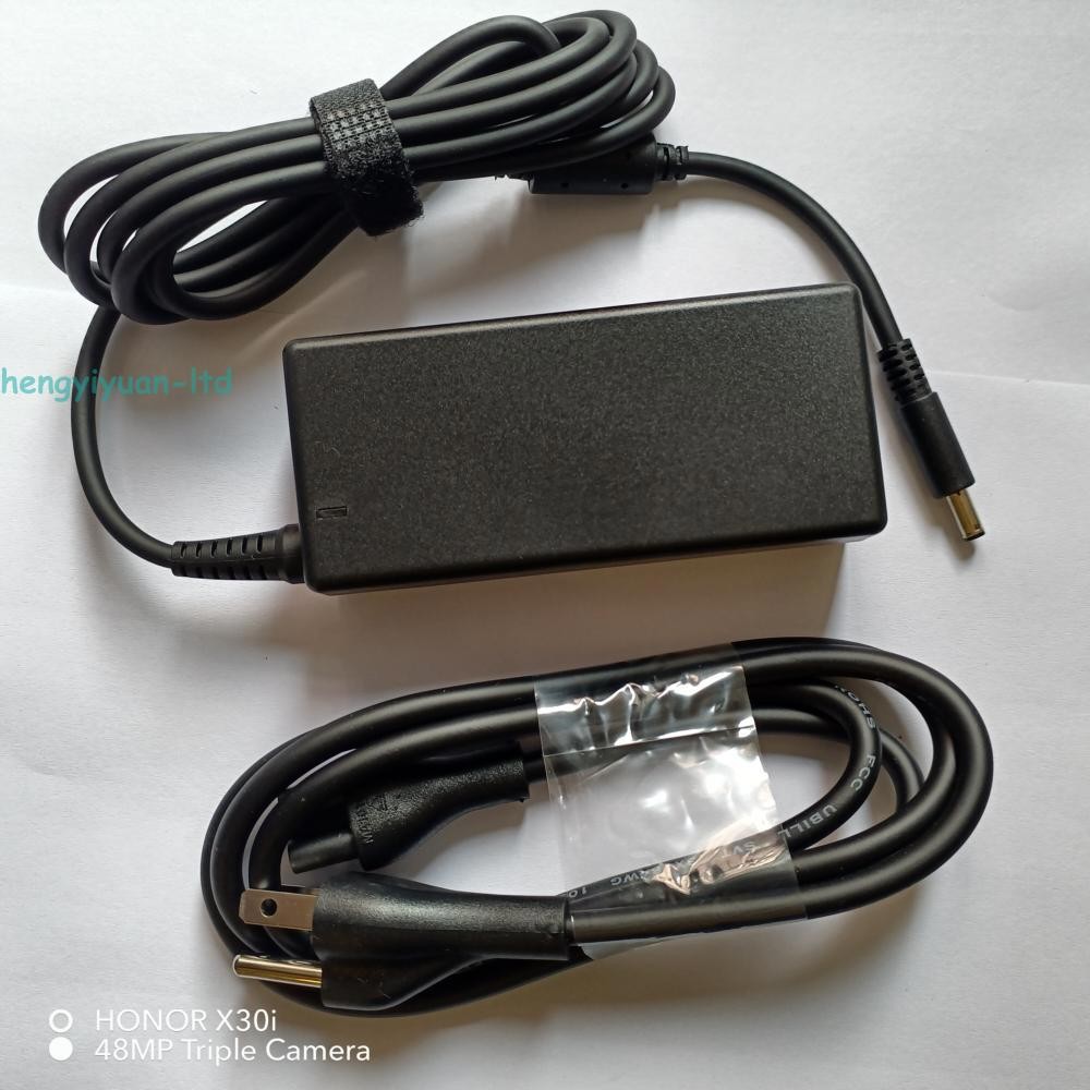 Genuin 65W Charger Adapter Dell OptiPlex 3040 3046 3050 3060 3070 3080 5050 7050