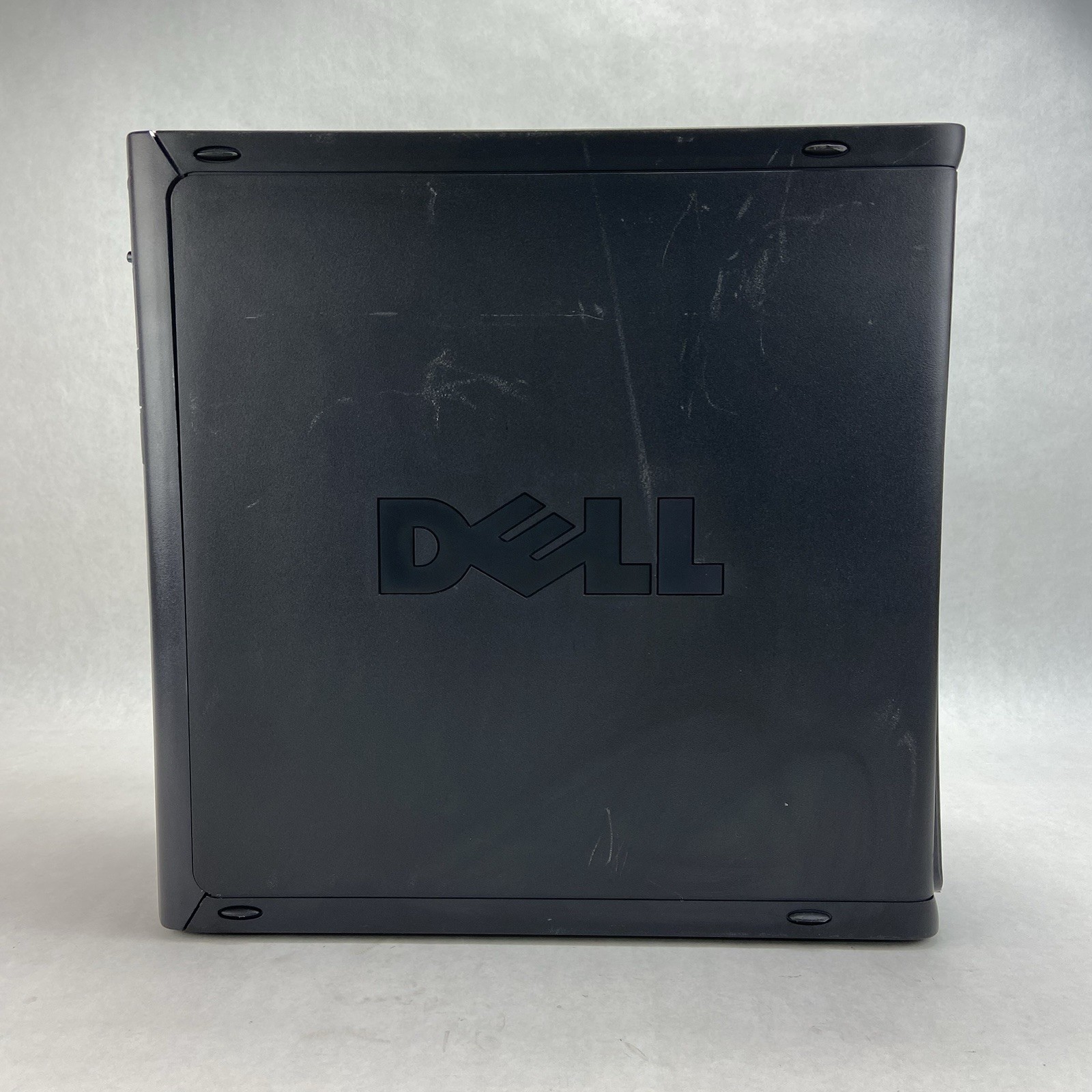 Dell Precision 360 MT Intel Pentium 4 2.8GHz 1GB RAM No HDD No OS FX500 128M