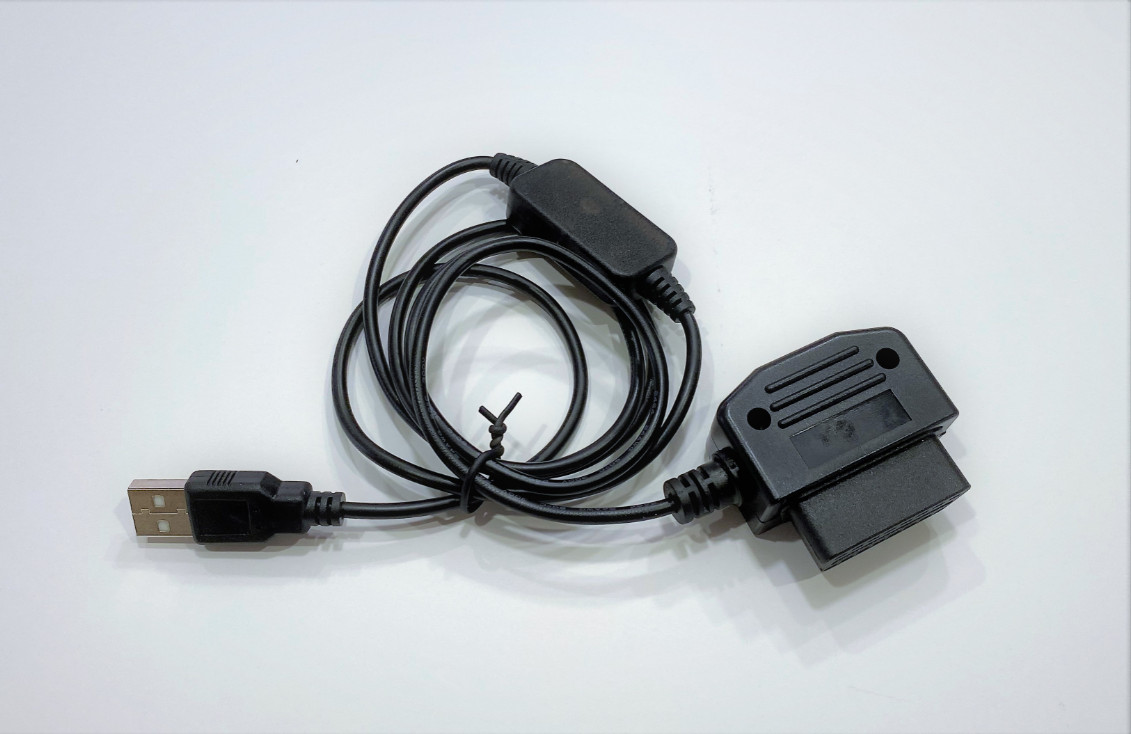 USB Adapter for AT&T ZTE Mobley – OBD2 LTE Wi-Fi Hotspot $20 unlimited data