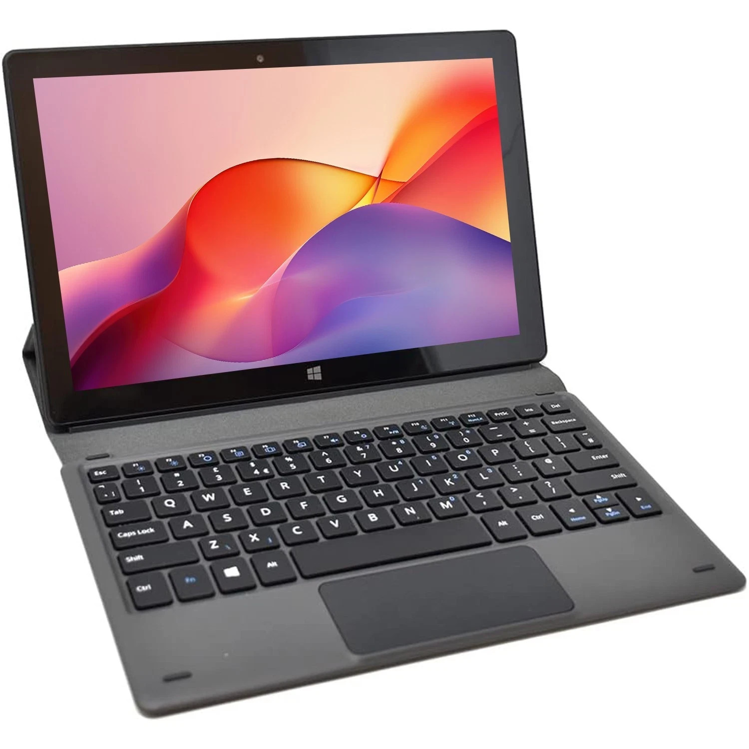 Fusion5 10.1″ FWIN232 Series Docking Keyboard QWERTY – PRO S3, PLUS N4, PLUS N5