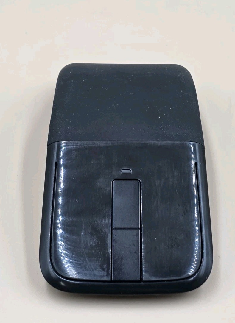 Microsoft Arc Touch Mouse Surface Edition Wireless BlueTrack Mouse 1592