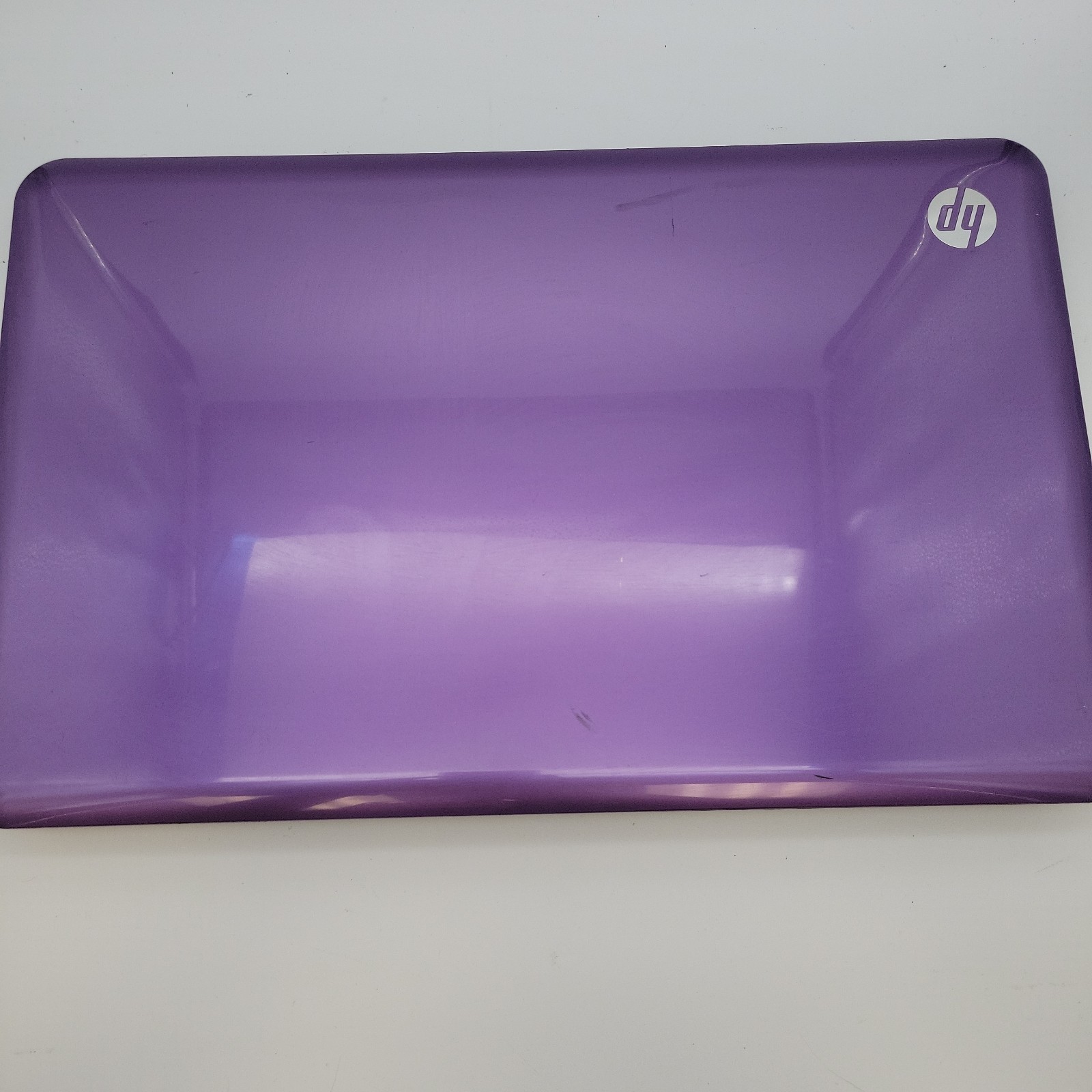 HP Pavilion G7 Notebook Intel Core i3 CPU M380 @ 2.53GHz No SSD/HHD RAM 4GB L160