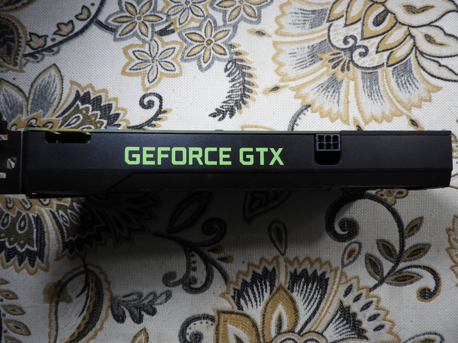 Dell NVIDIA GeForce GTX 960 2GB GDDR5 PCI Express Graphics Card 0H4P1K