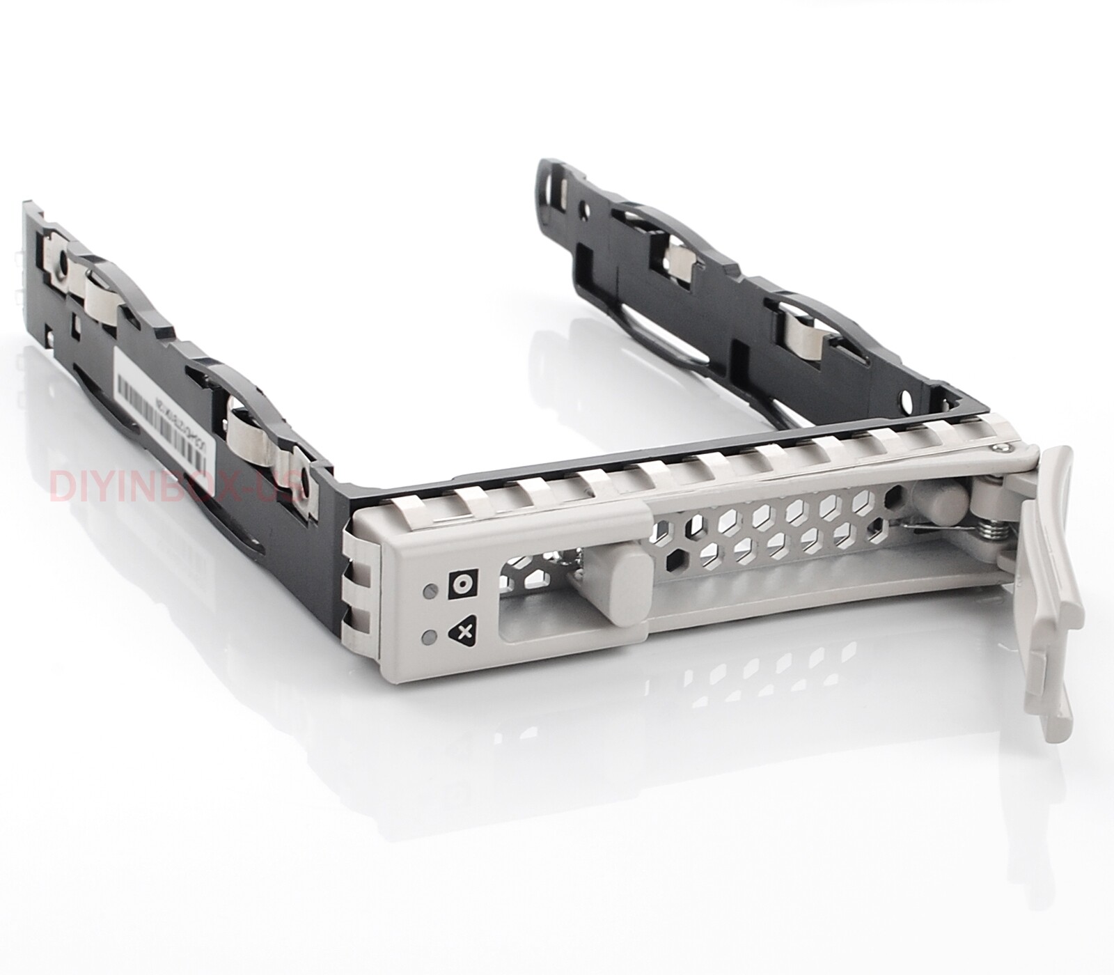 Lot SAS SATA 2.5″ HDD Tray for Cisco UCS C220 C240 C480 ML C4200 M5 74-113290-01