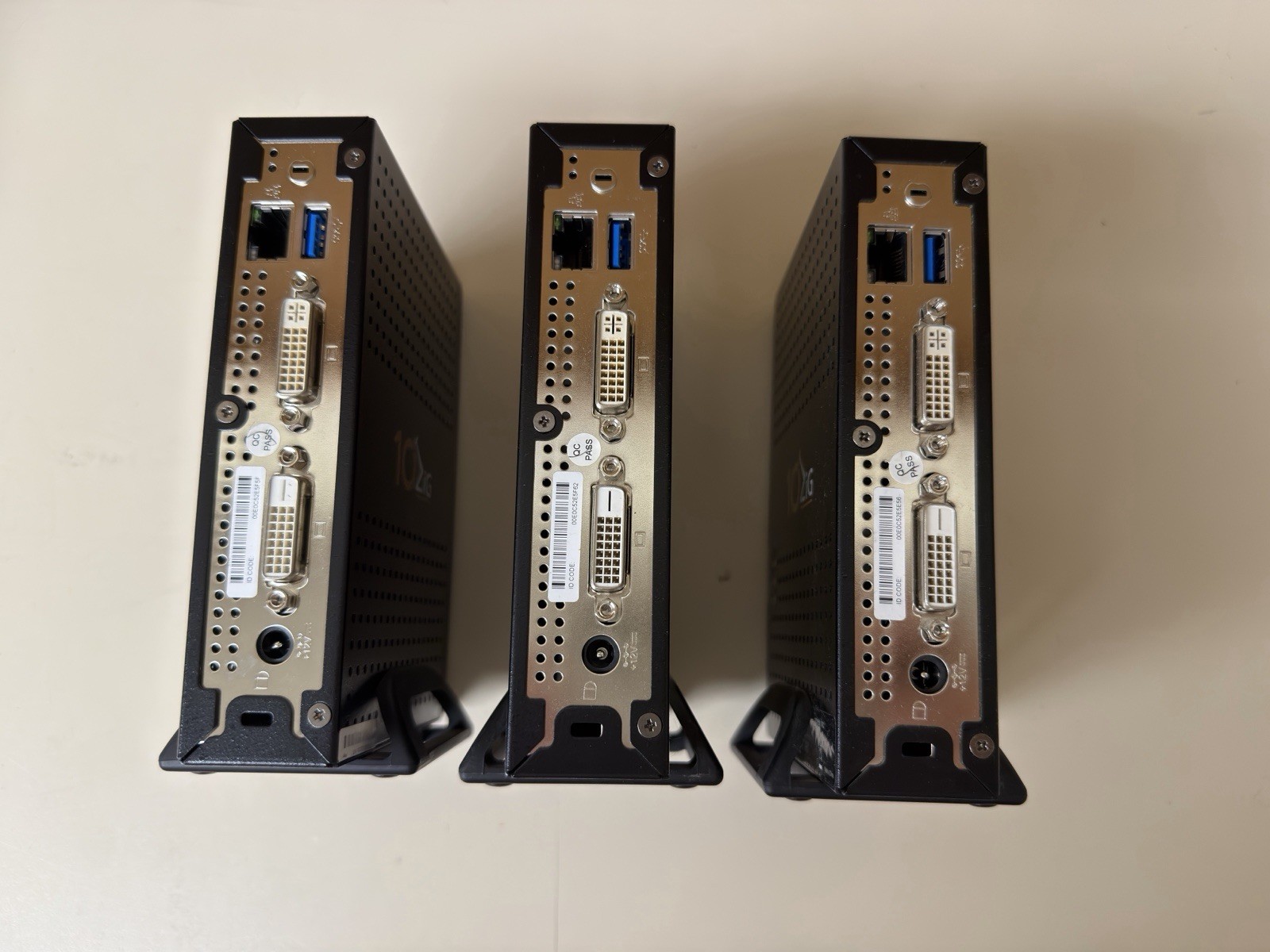 10ZiG Thin Client Computers