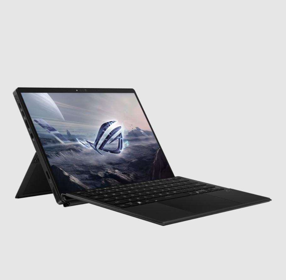 ROG Flow X13 (2025) AMD Ryzen AI Max+ 395 ,64GB RAM+1TB SSD Notebook Computers